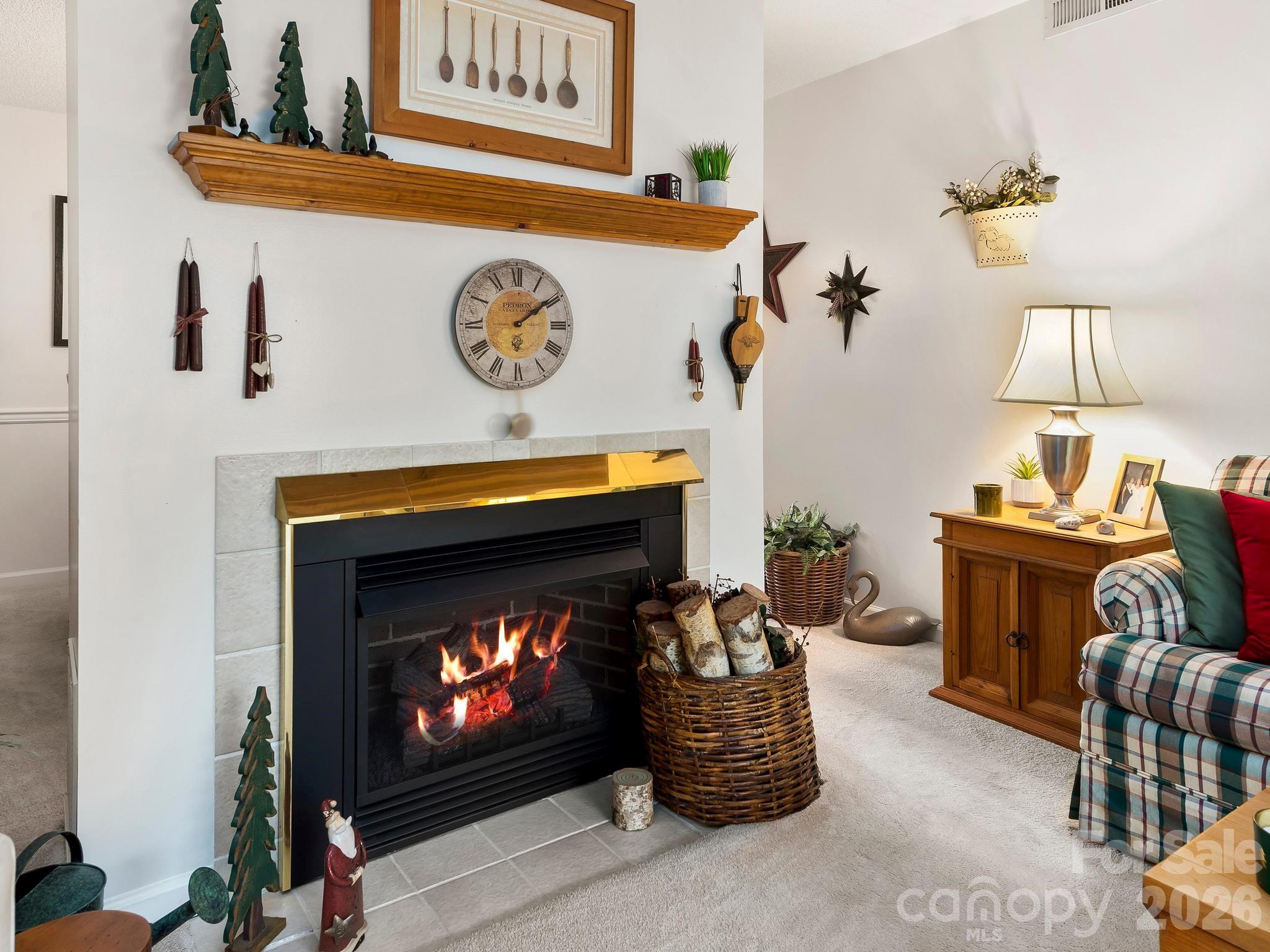 2903 Sagamore Lane — Asheville