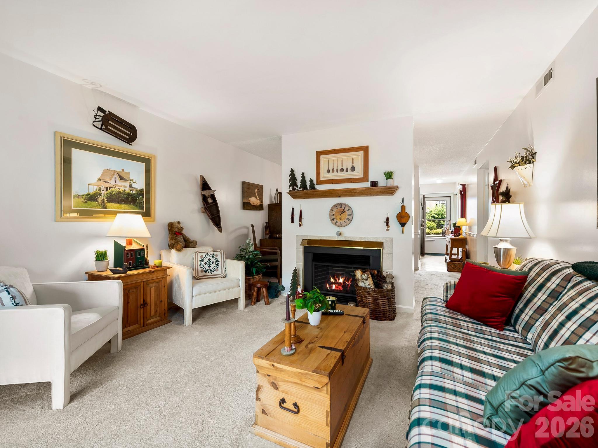 2903 Sagamore Lane — Asheville