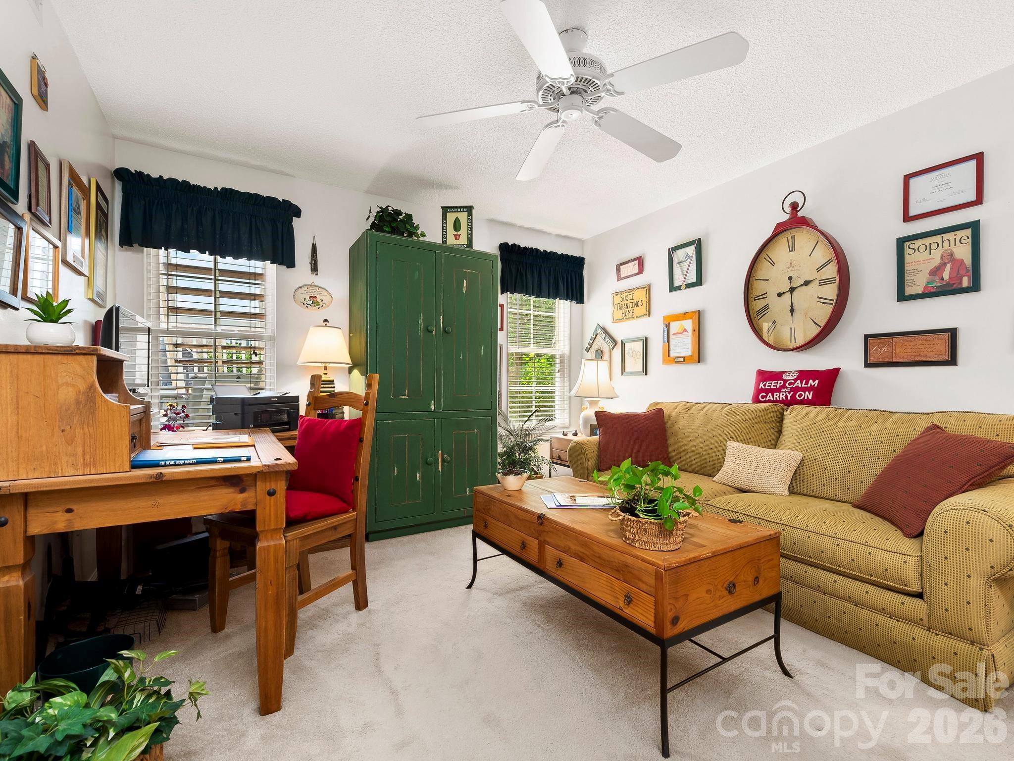 2903 Sagamore Lane — Asheville