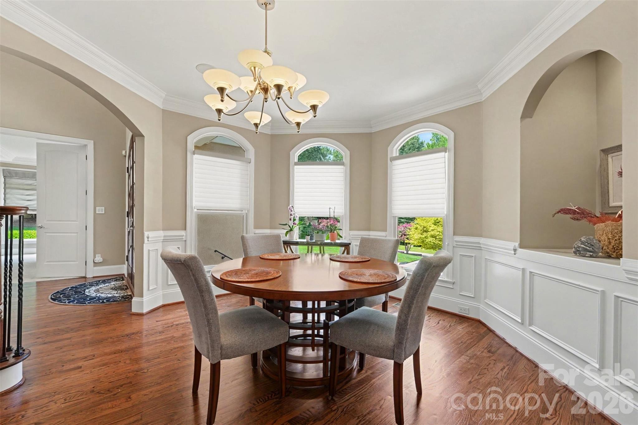 288 Indian Trail — Mooresville
