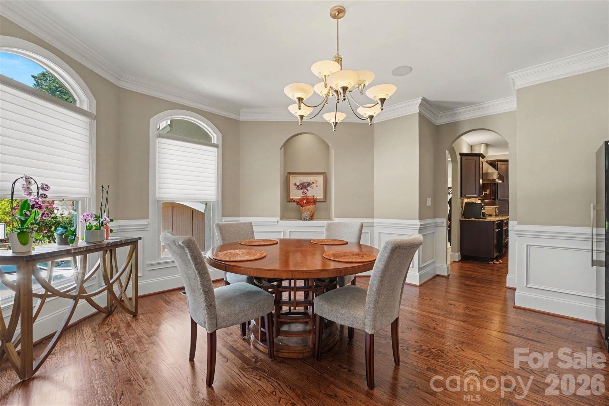 288 Indian Trail — Mooresville