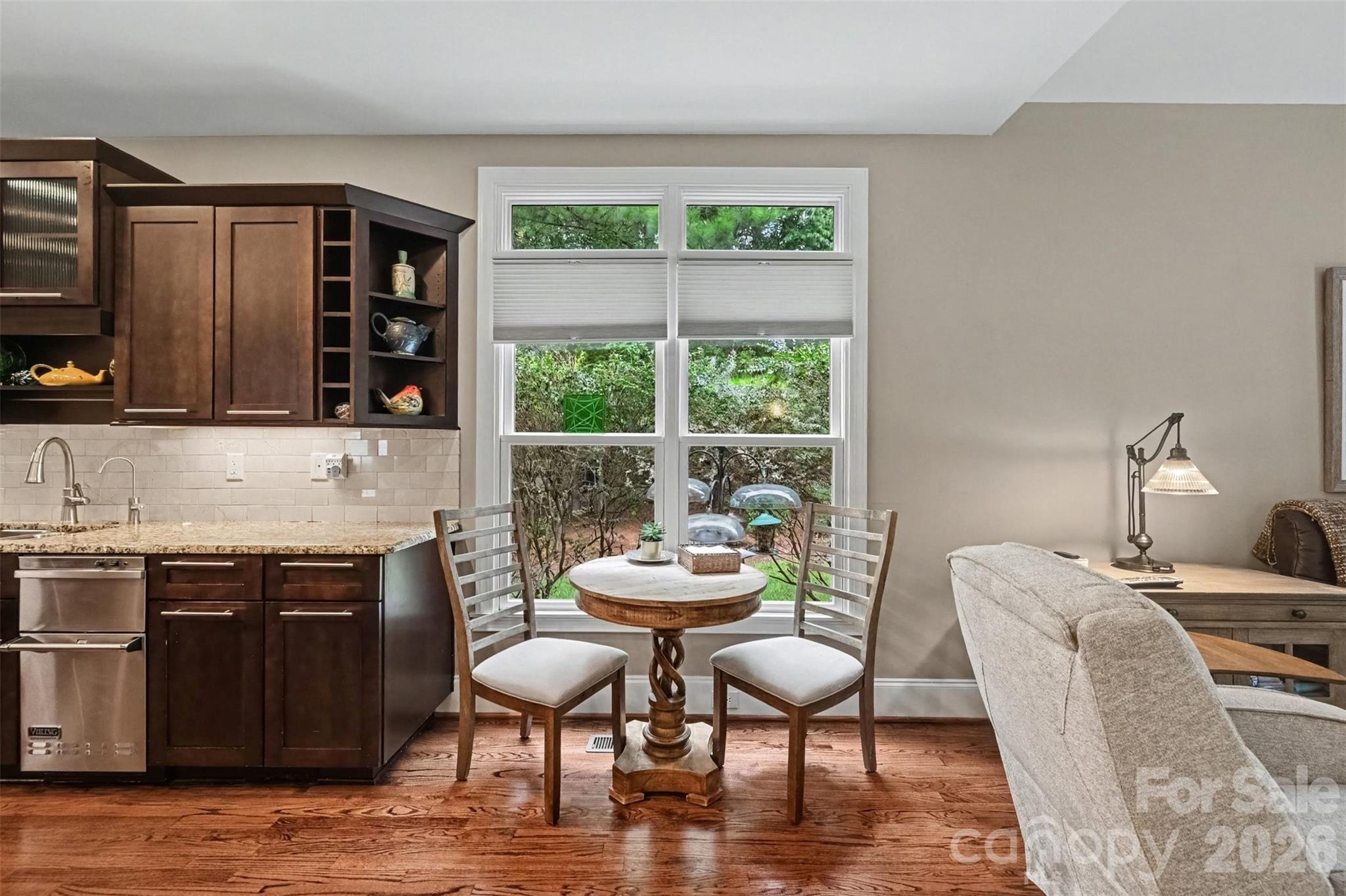 288 Indian Trail — Mooresville