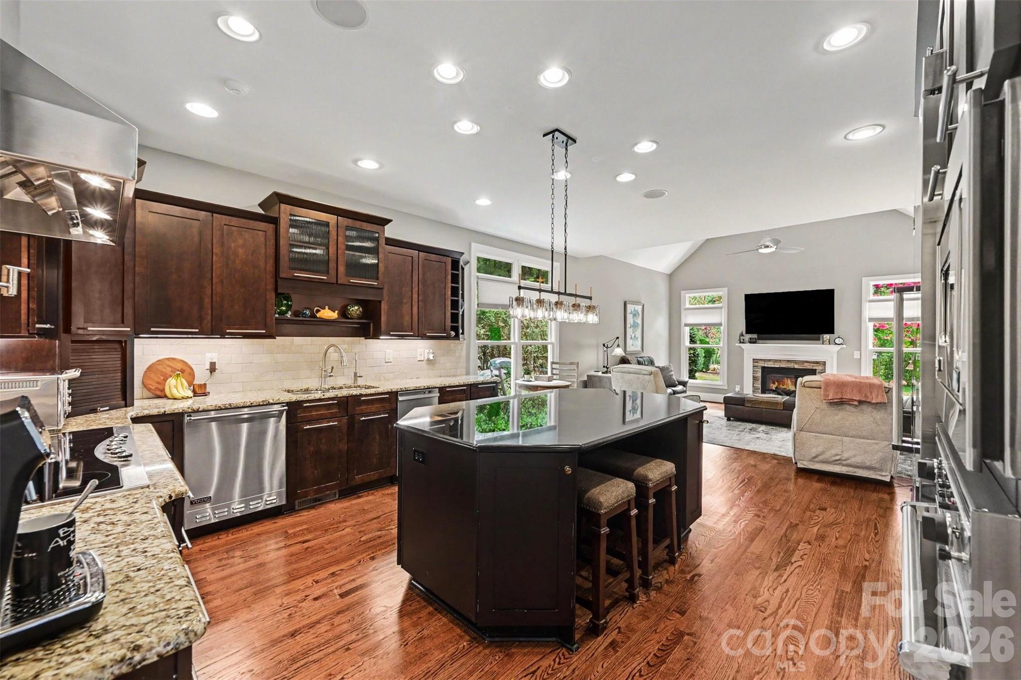 288 Indian Trail — Mooresville