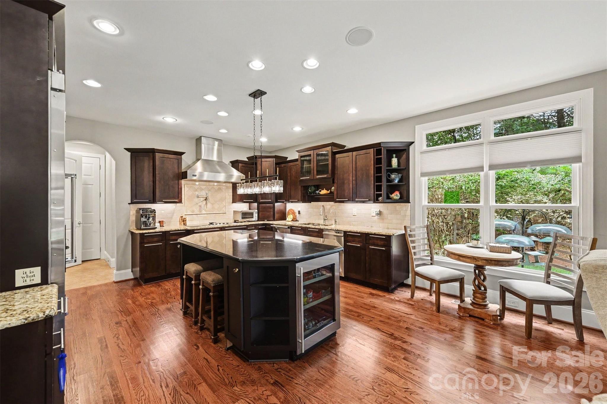 288 Indian Trail — Mooresville