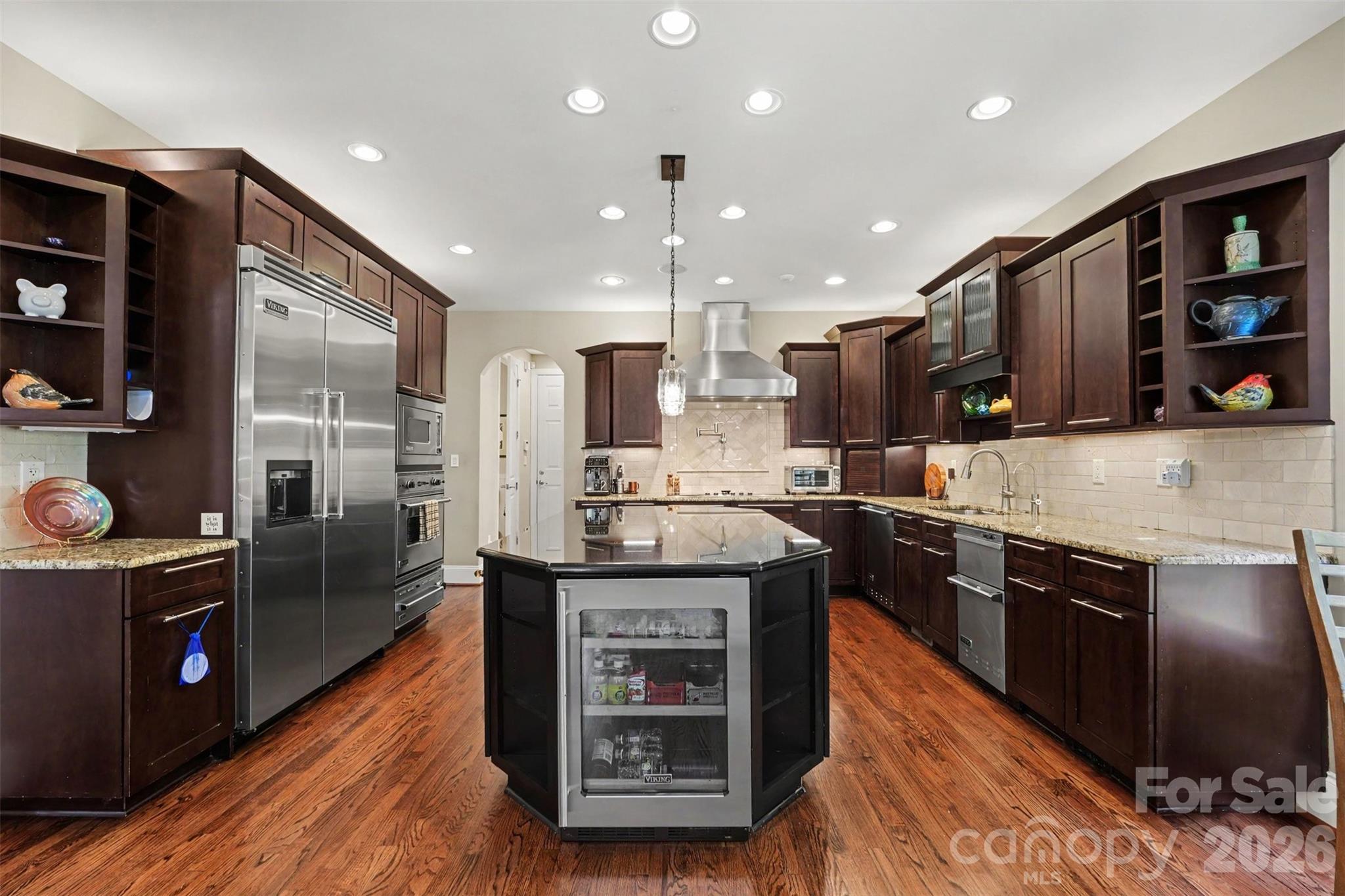 288 Indian Trail — Mooresville