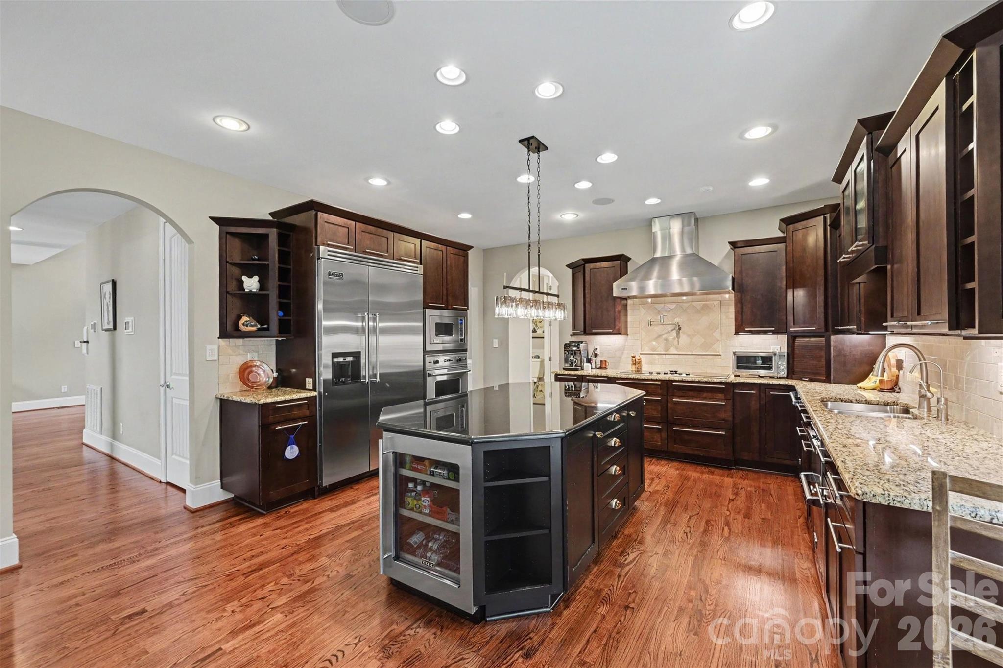 288 Indian Trail — Mooresville