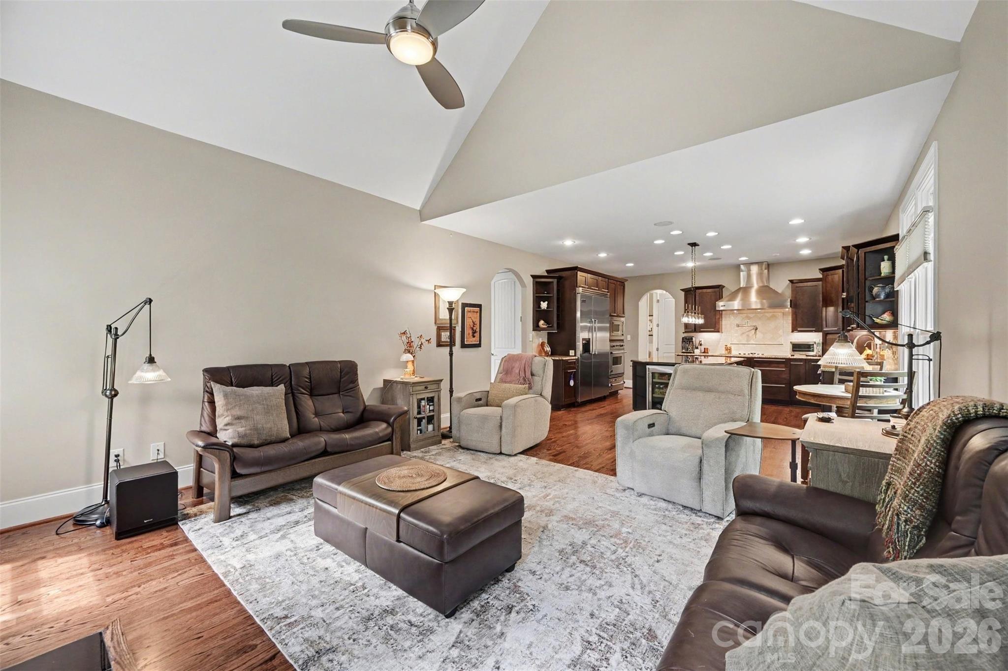 288 Indian Trail — Mooresville