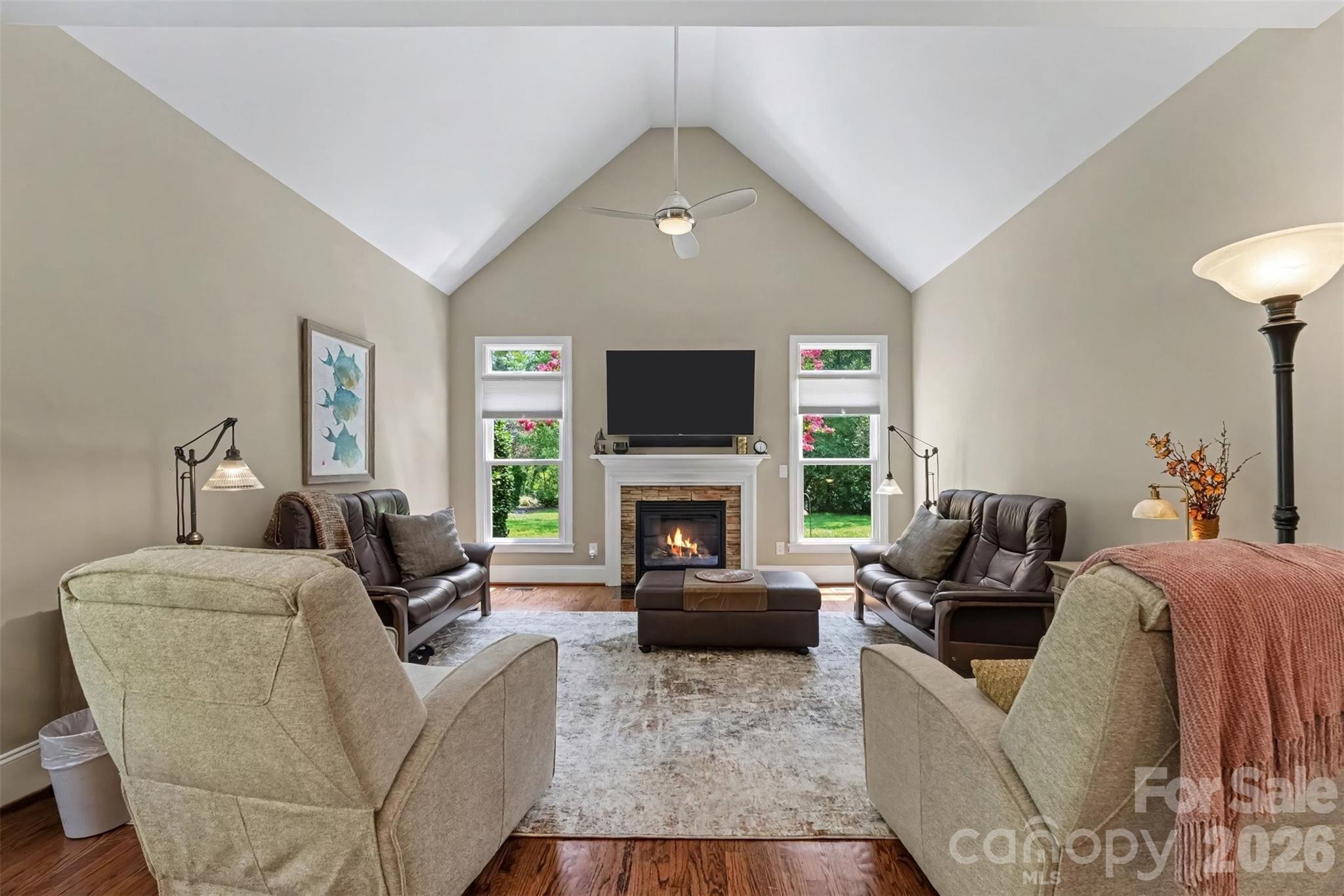 288 Indian Trail — Mooresville