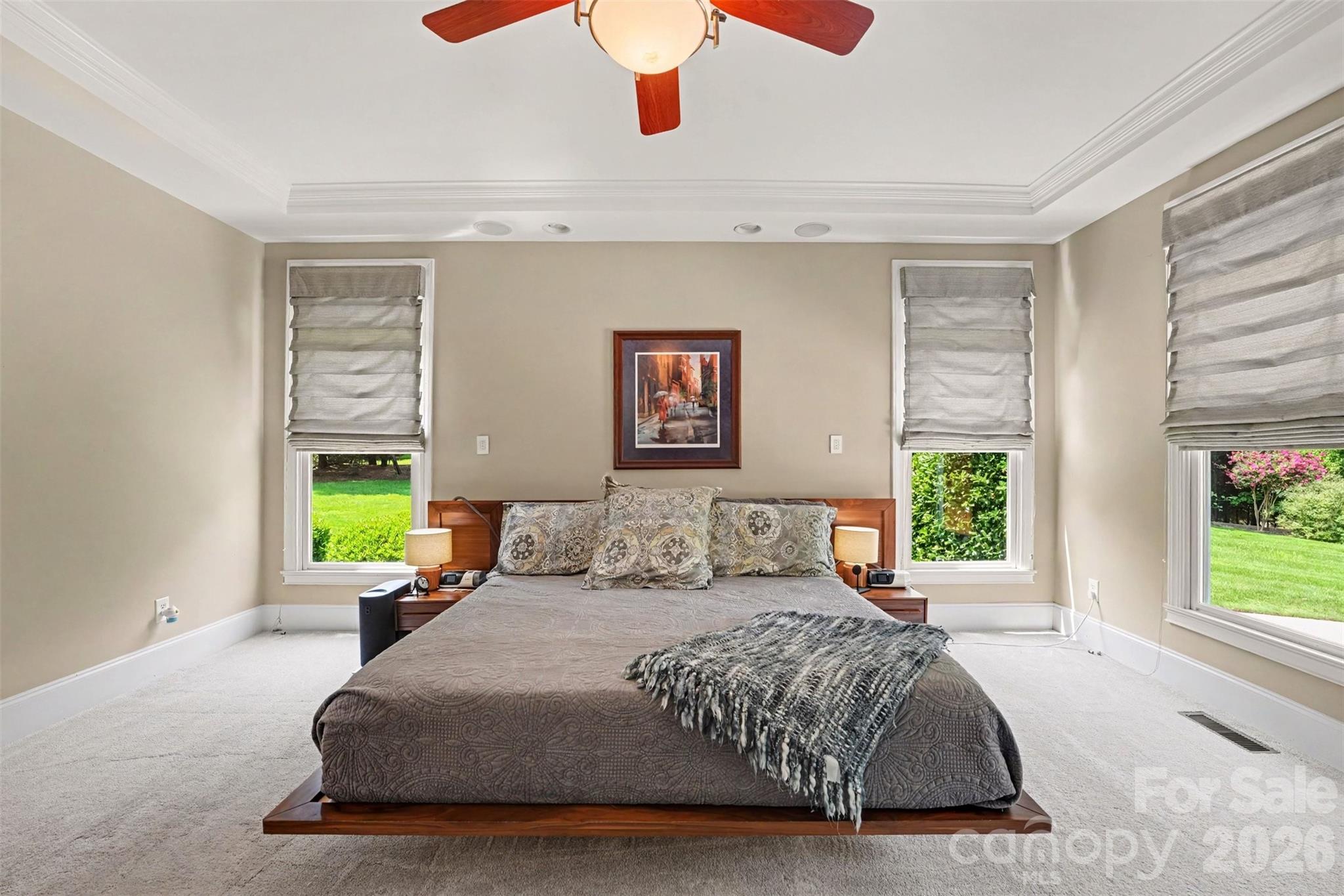 288 Indian Trail — Mooresville