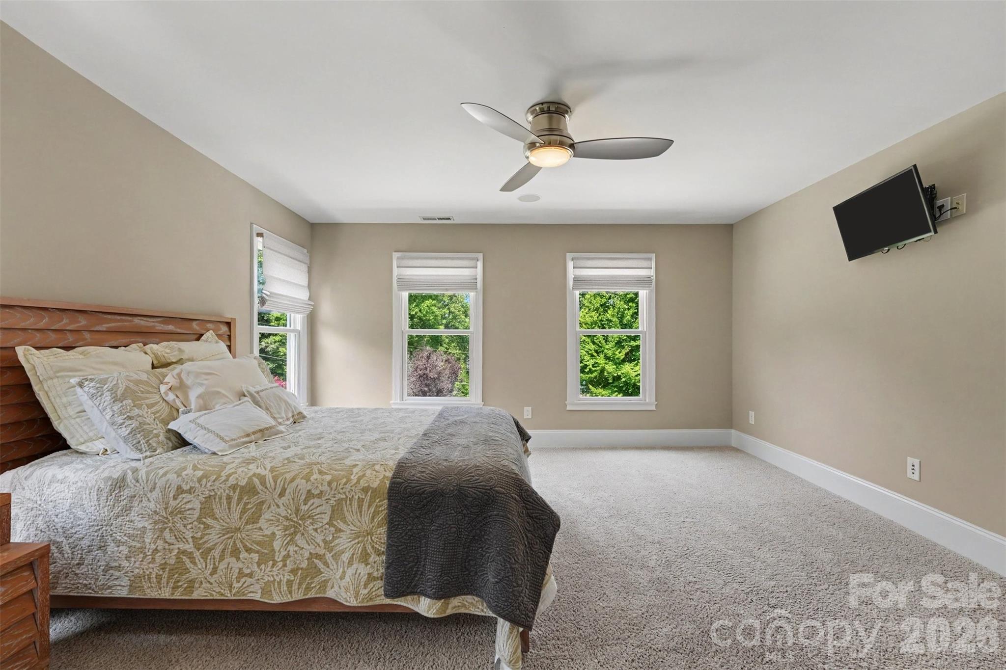 288 Indian Trail — Mooresville