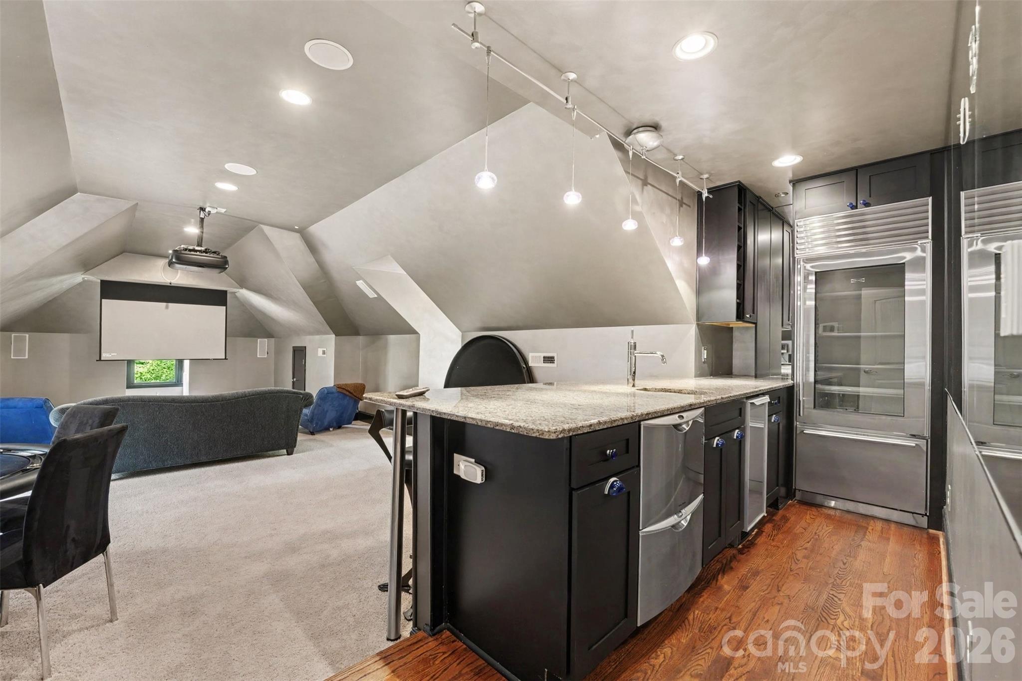288 Indian Trail — Mooresville