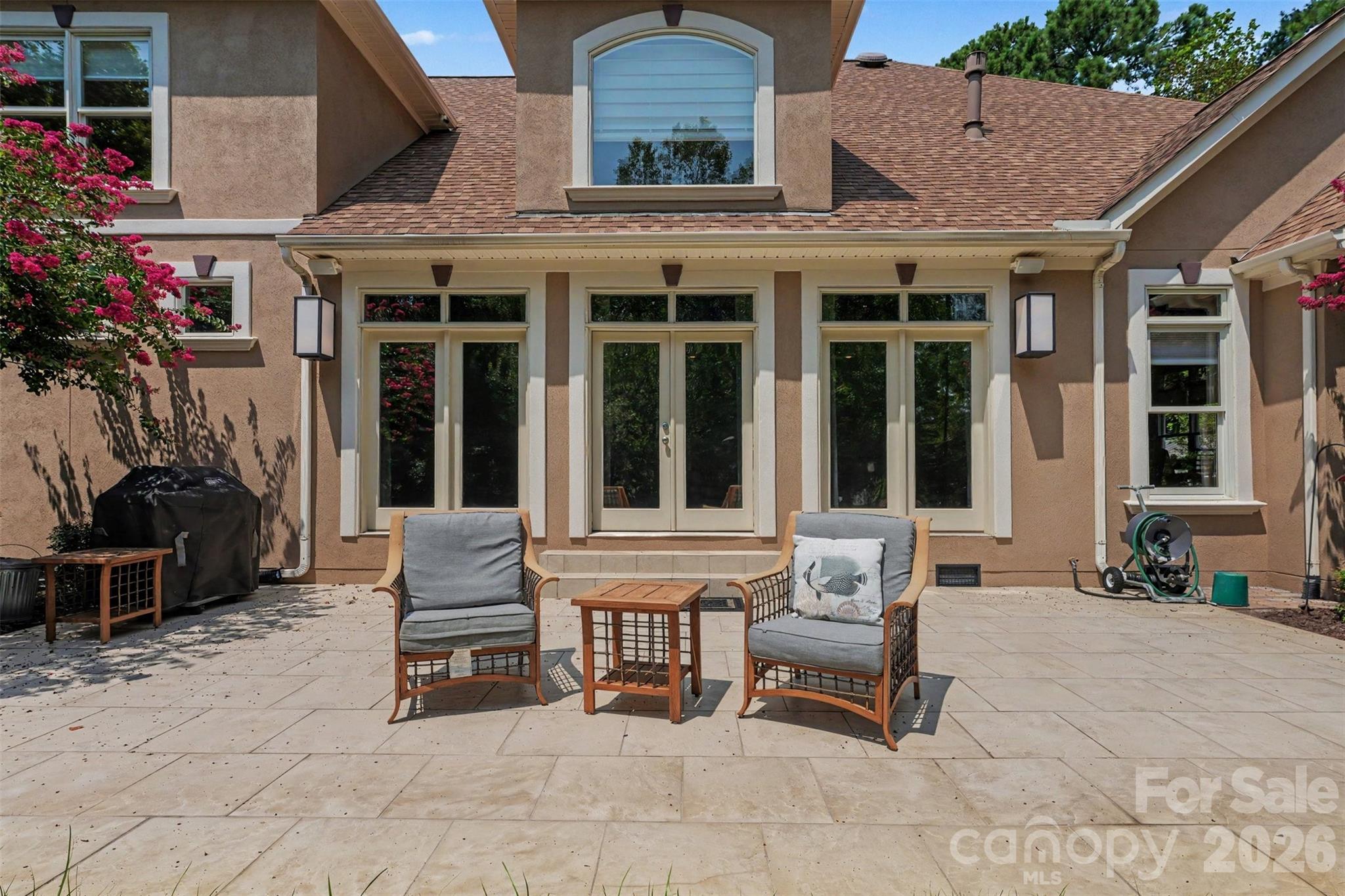 288 Indian Trail — Mooresville