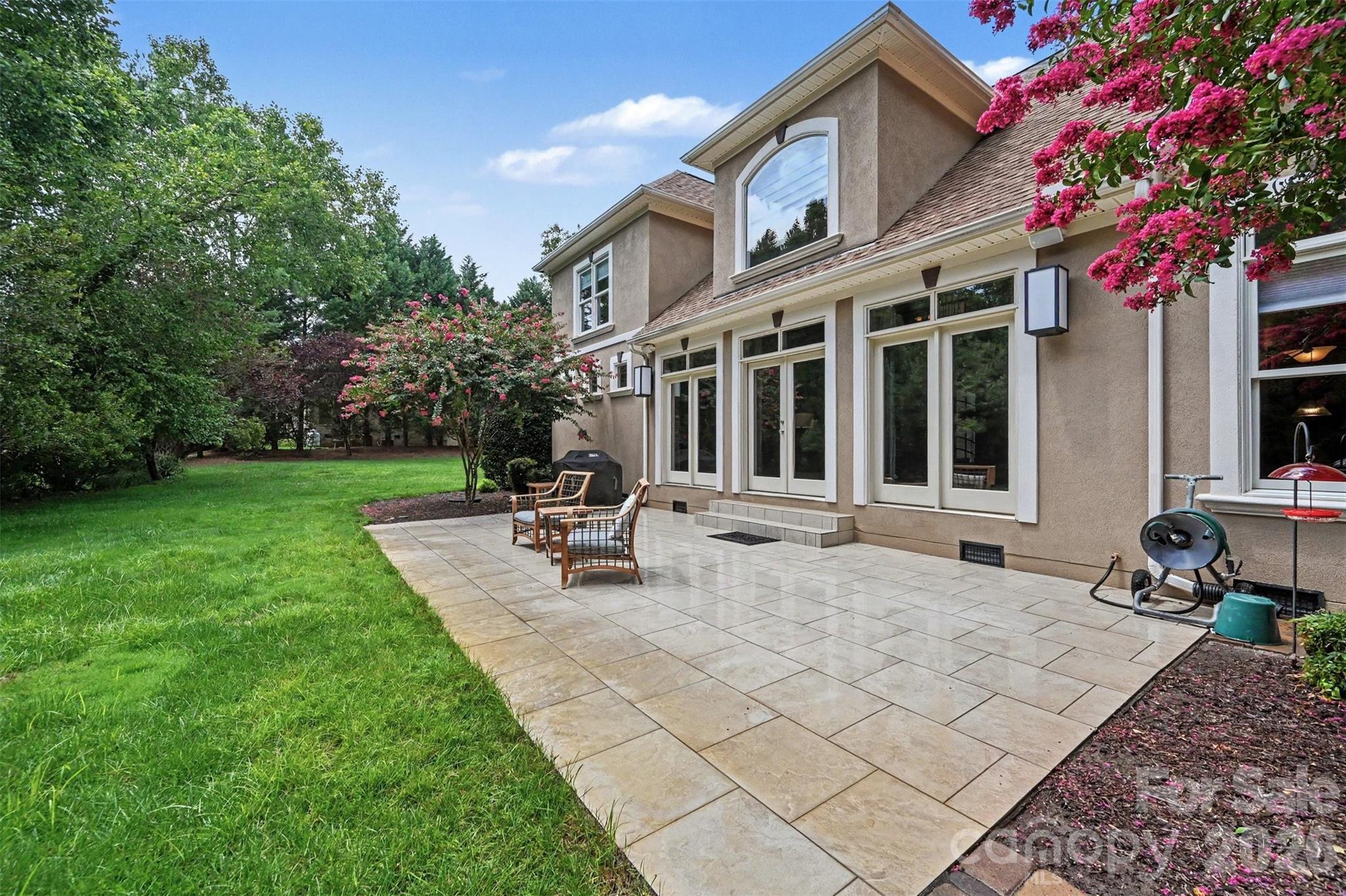 288 Indian Trail — Mooresville