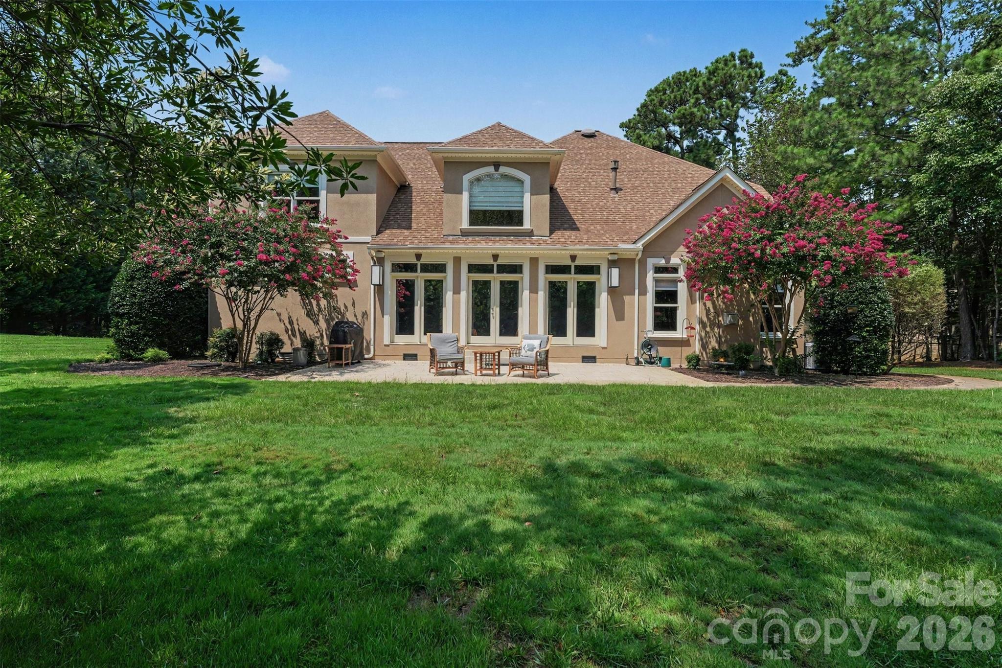 288 Indian Trail — Mooresville