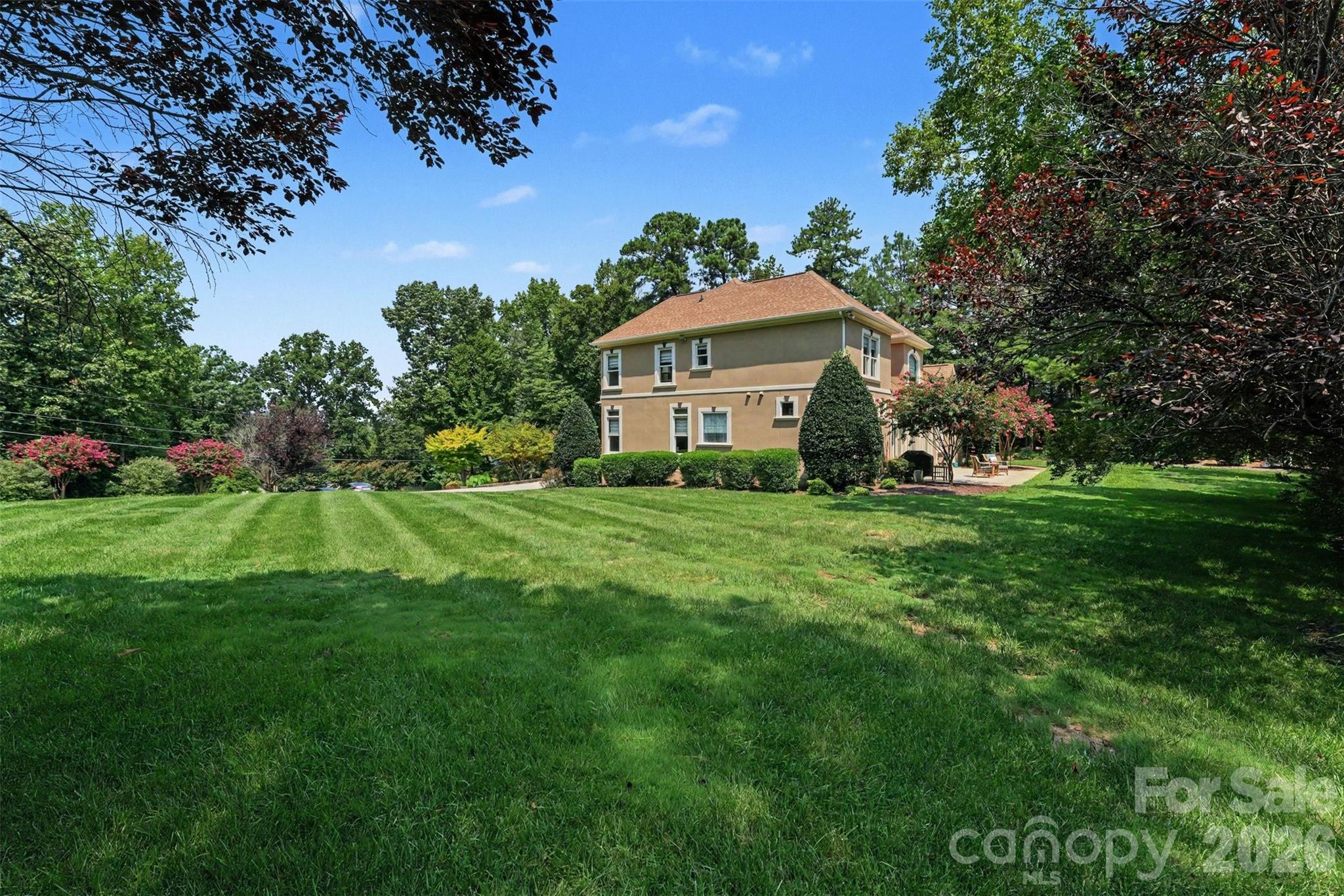 288 Indian Trail — Mooresville
