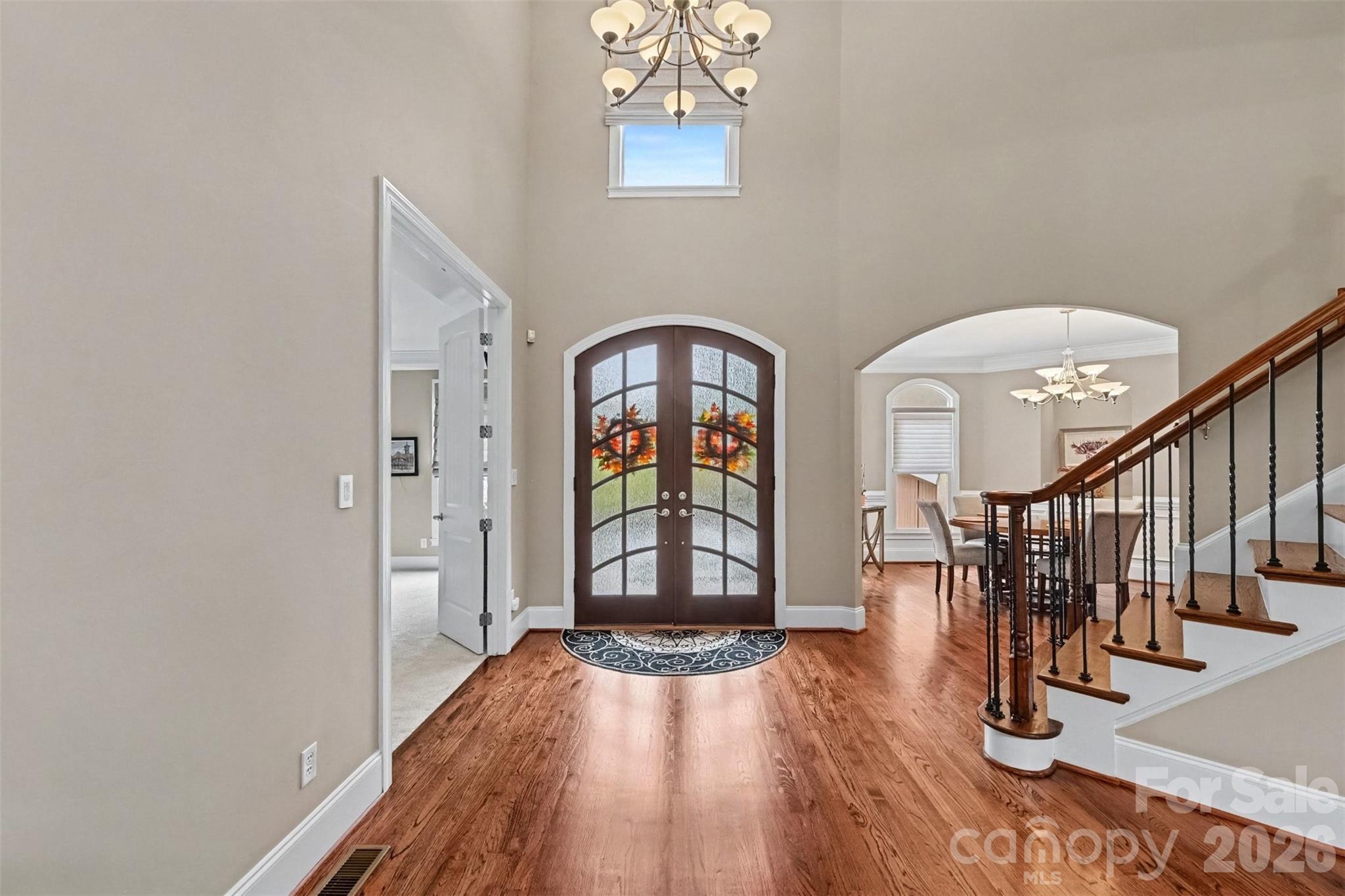 288 Indian Trail — Mooresville