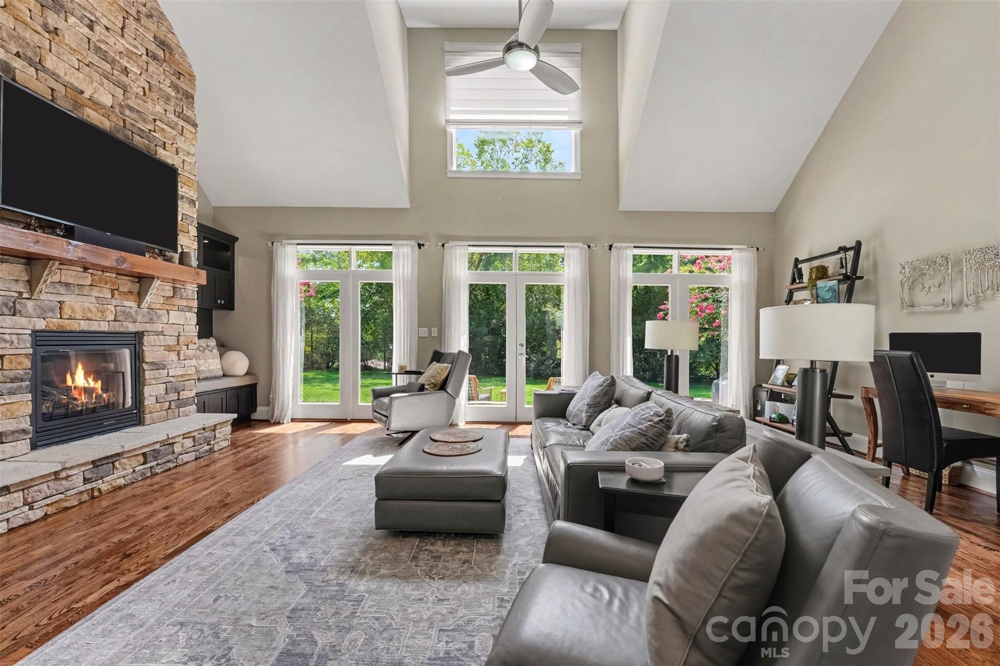288 Indian Trail — Mooresville