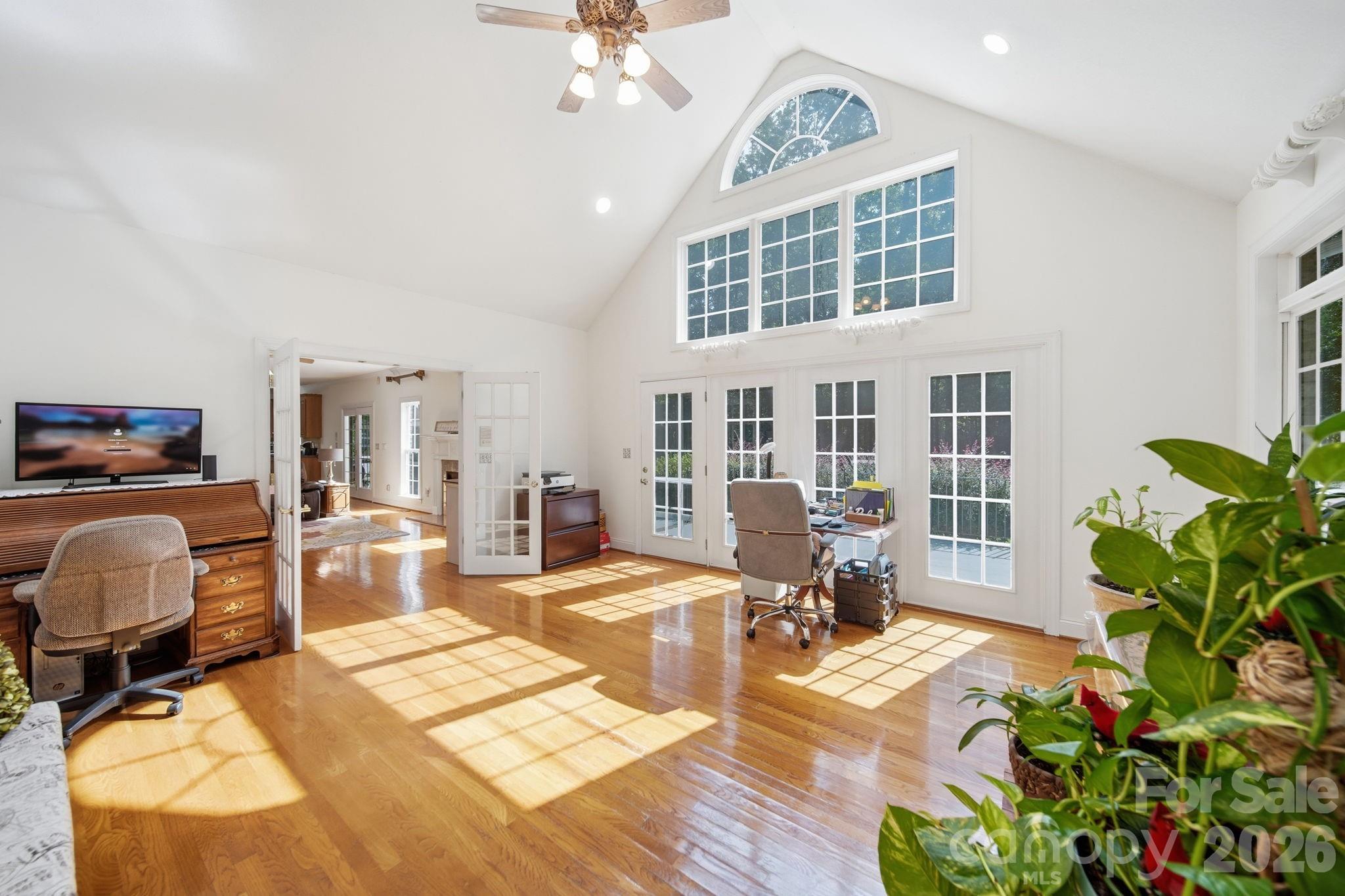 2806 Iveywood Drive — Monroe