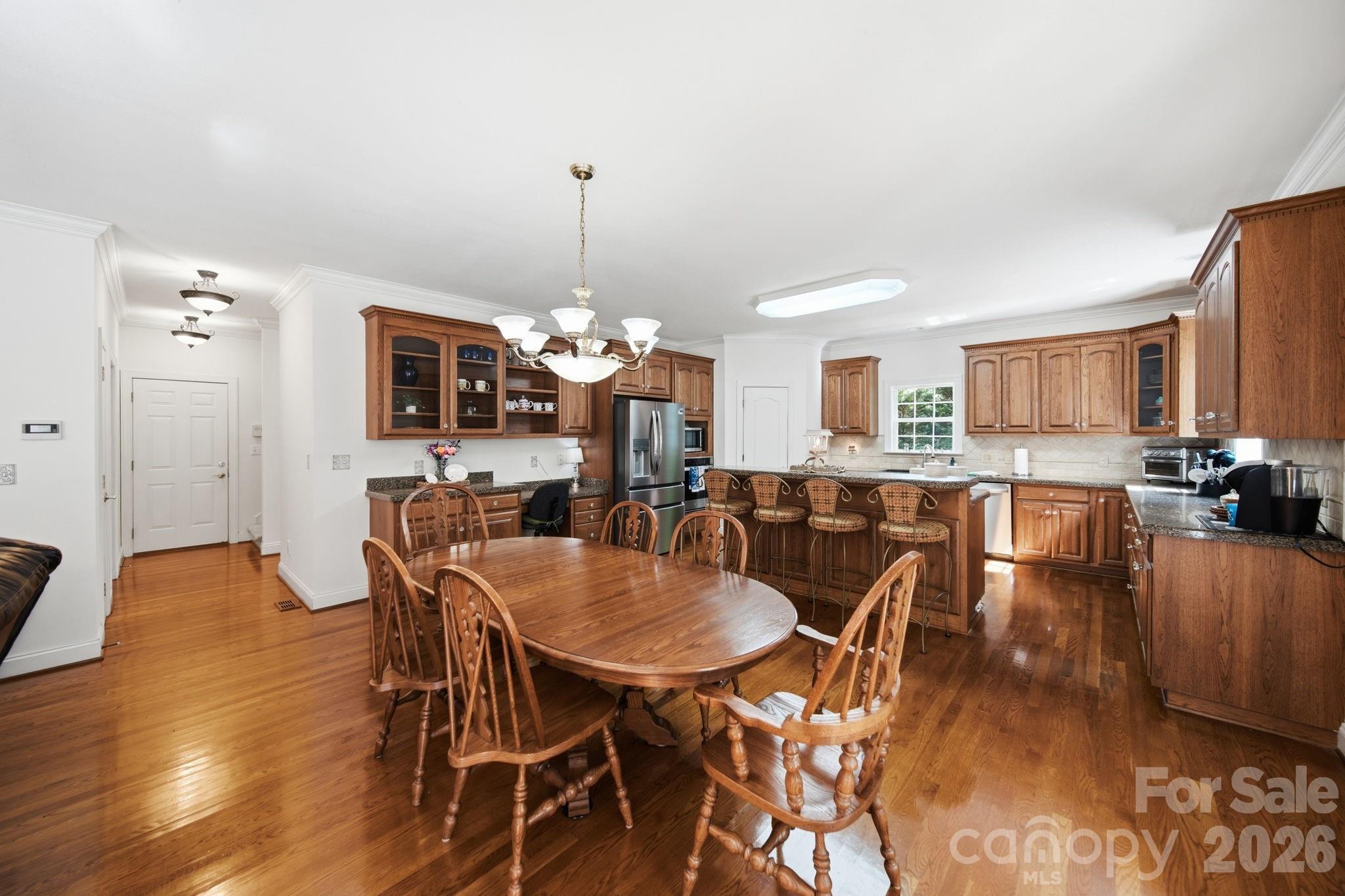 2806 Iveywood Drive — Monroe