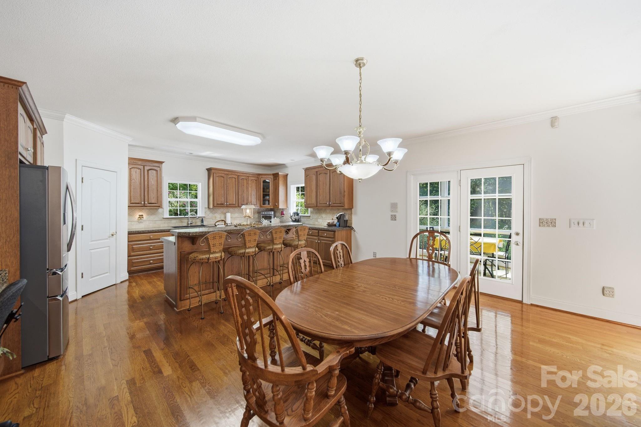 2806 Iveywood Drive — Monroe