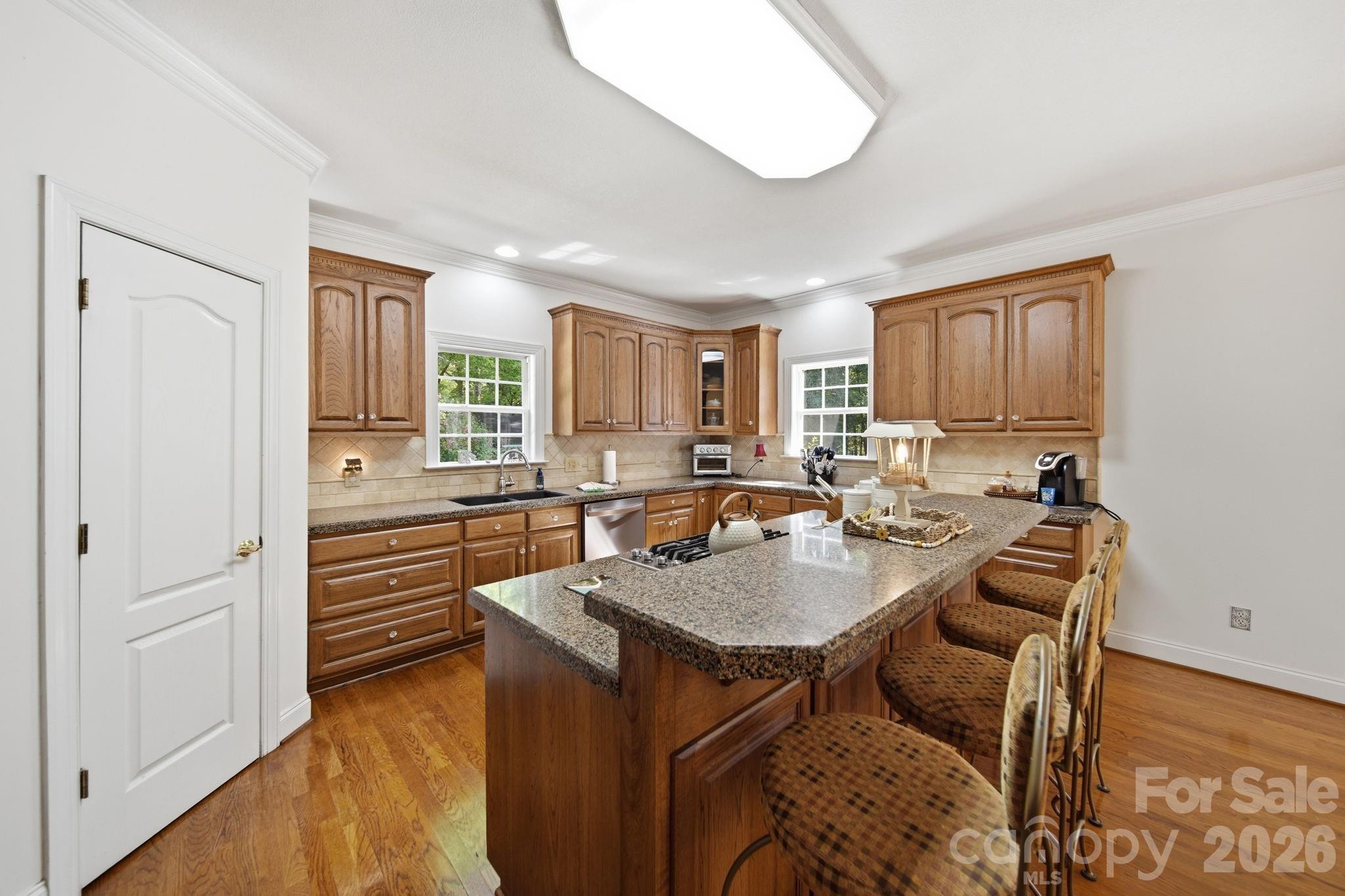 2806 Iveywood Drive — Monroe