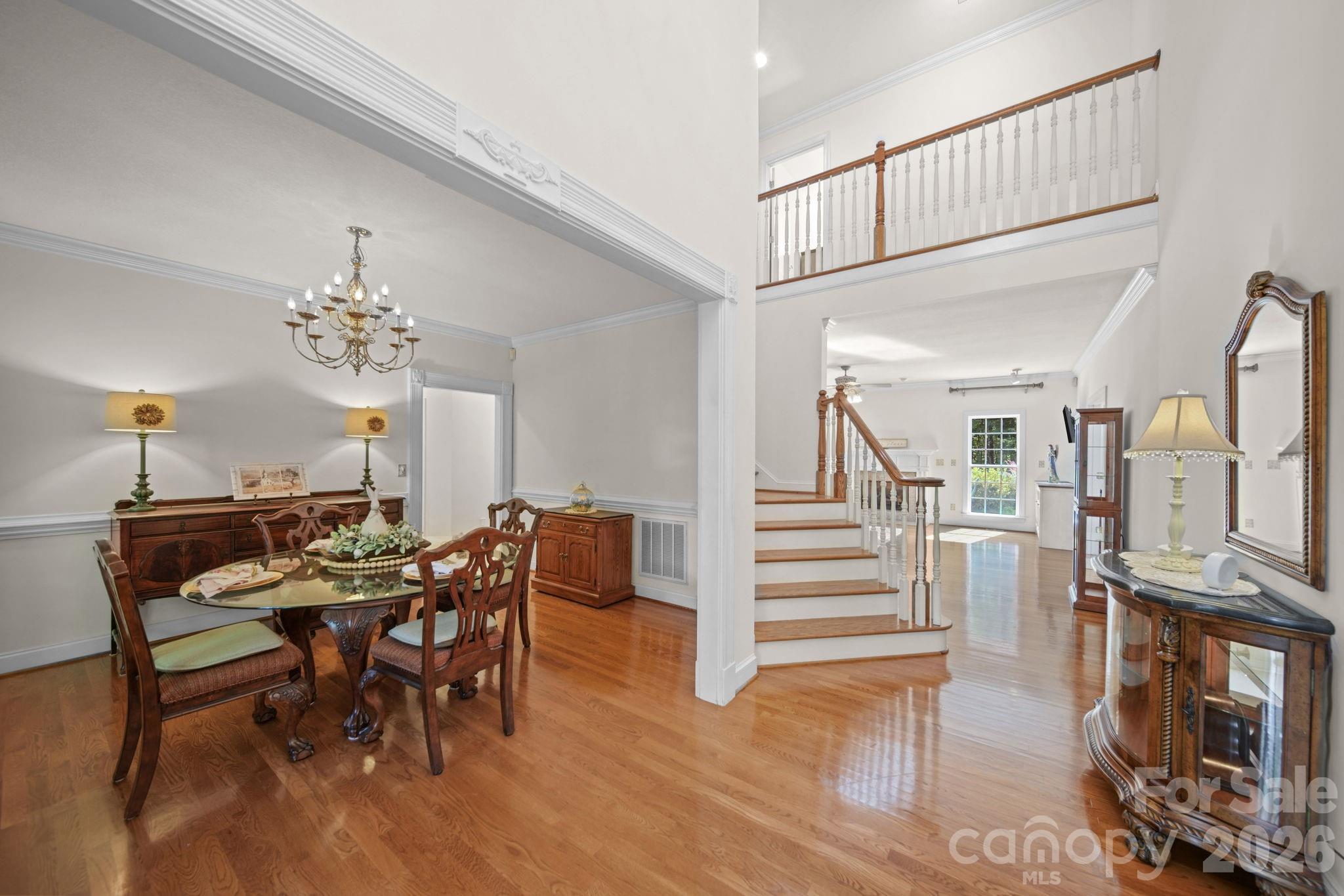 2806 Iveywood Drive — Monroe
