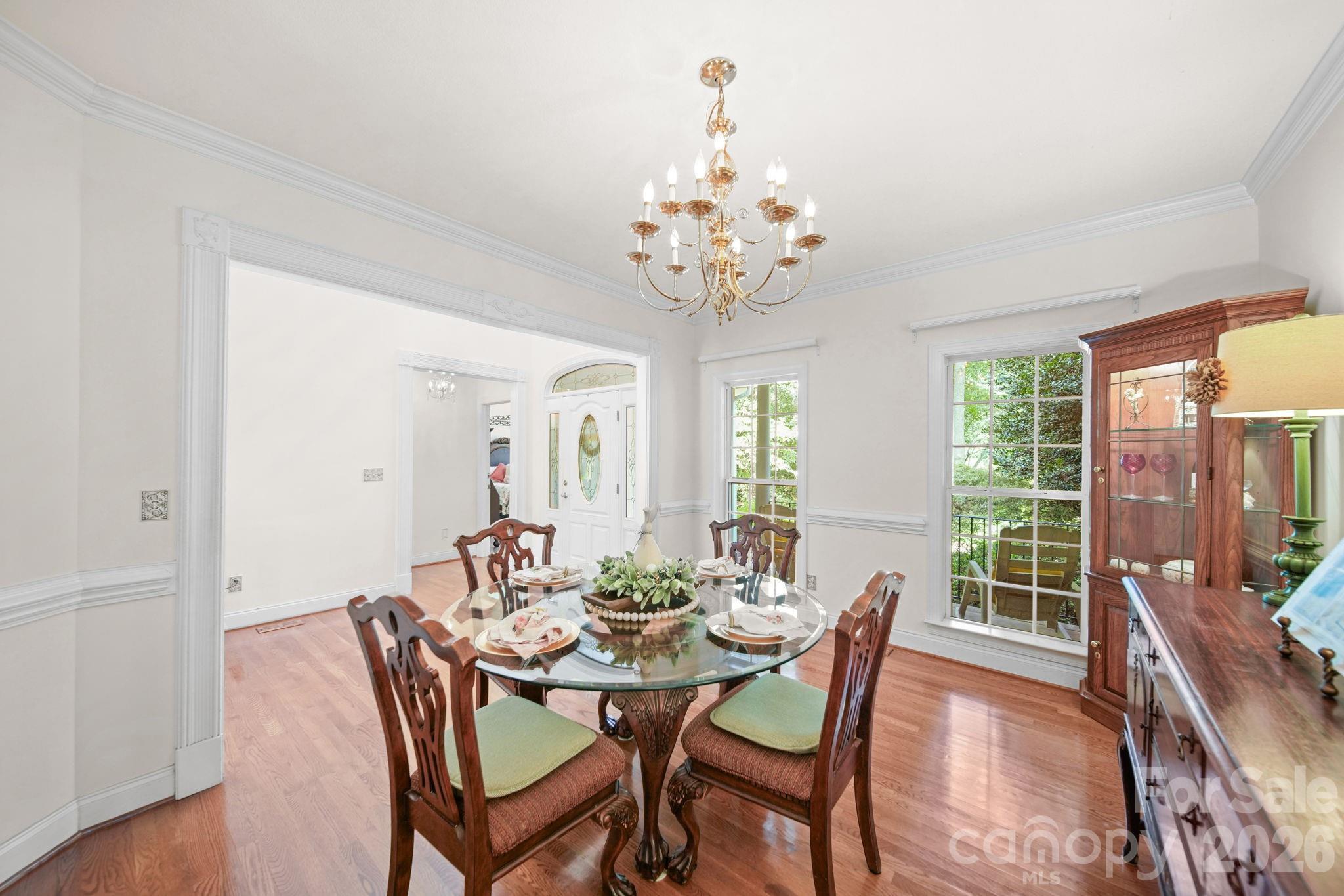 2806 Iveywood Drive — Monroe