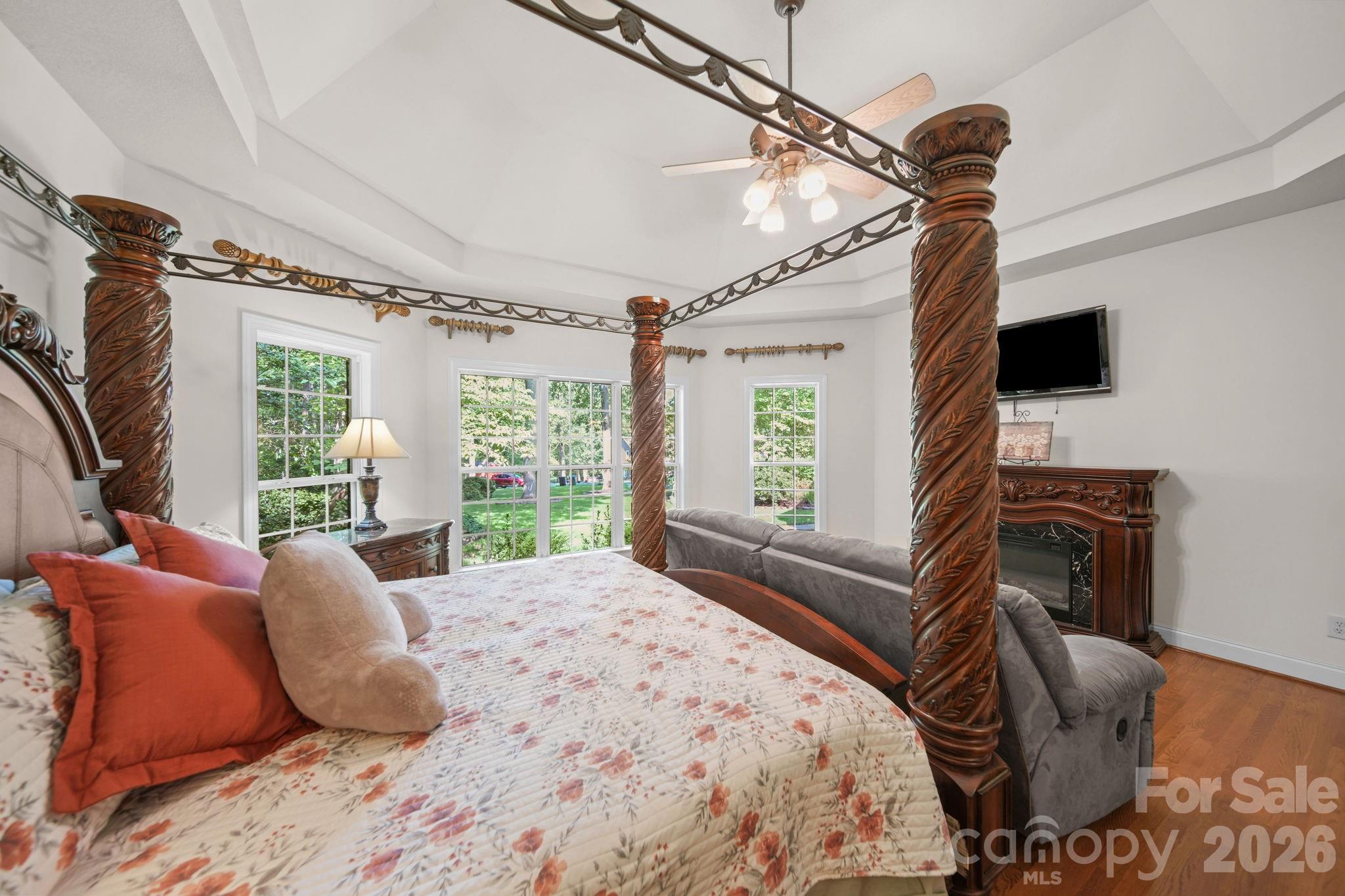 2806 Iveywood Drive — Monroe