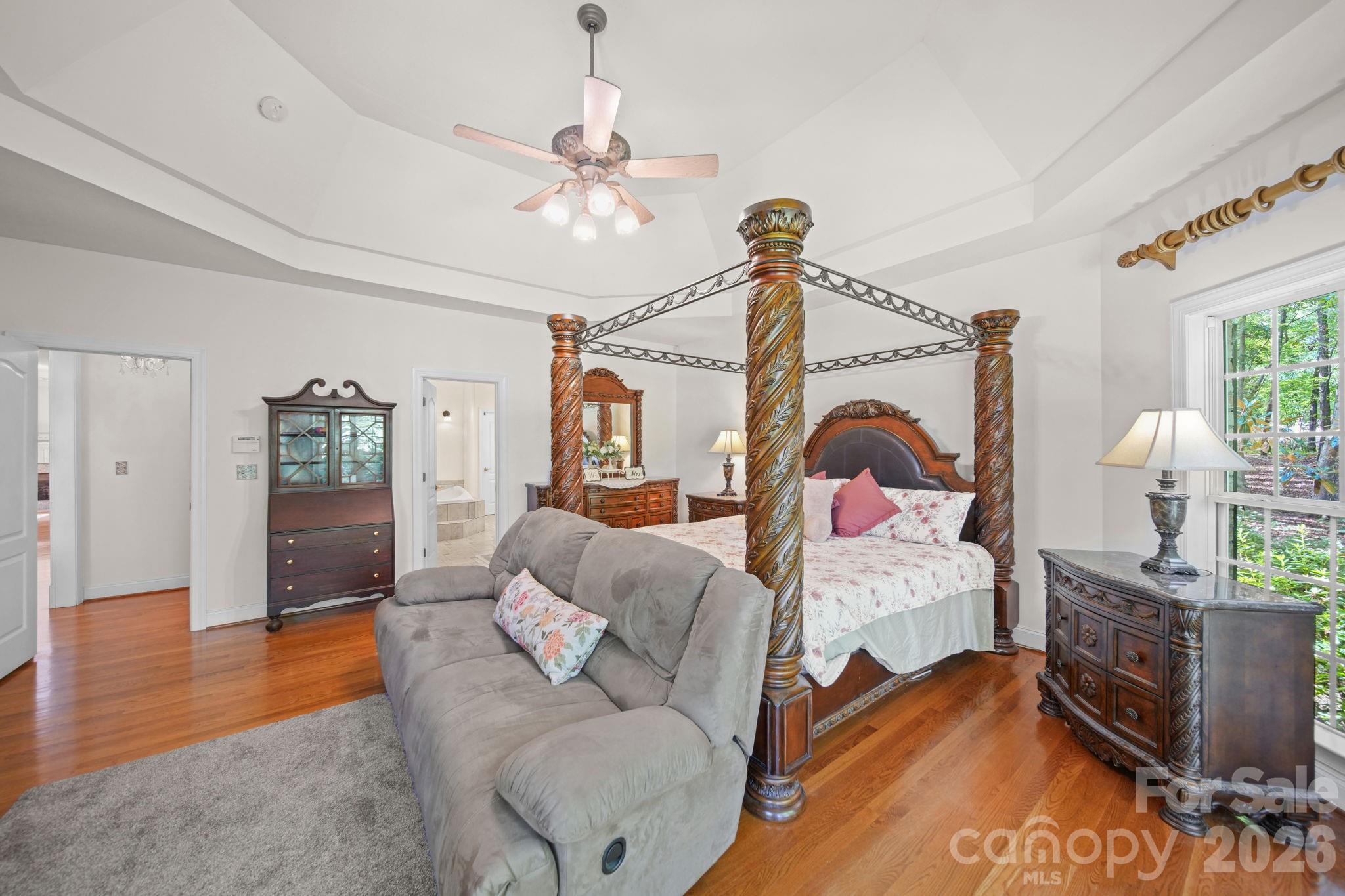 2806 Iveywood Drive — Monroe