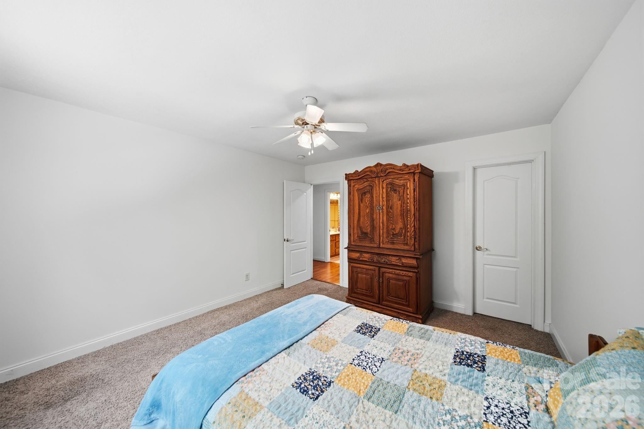 2806 Iveywood Drive — Monroe