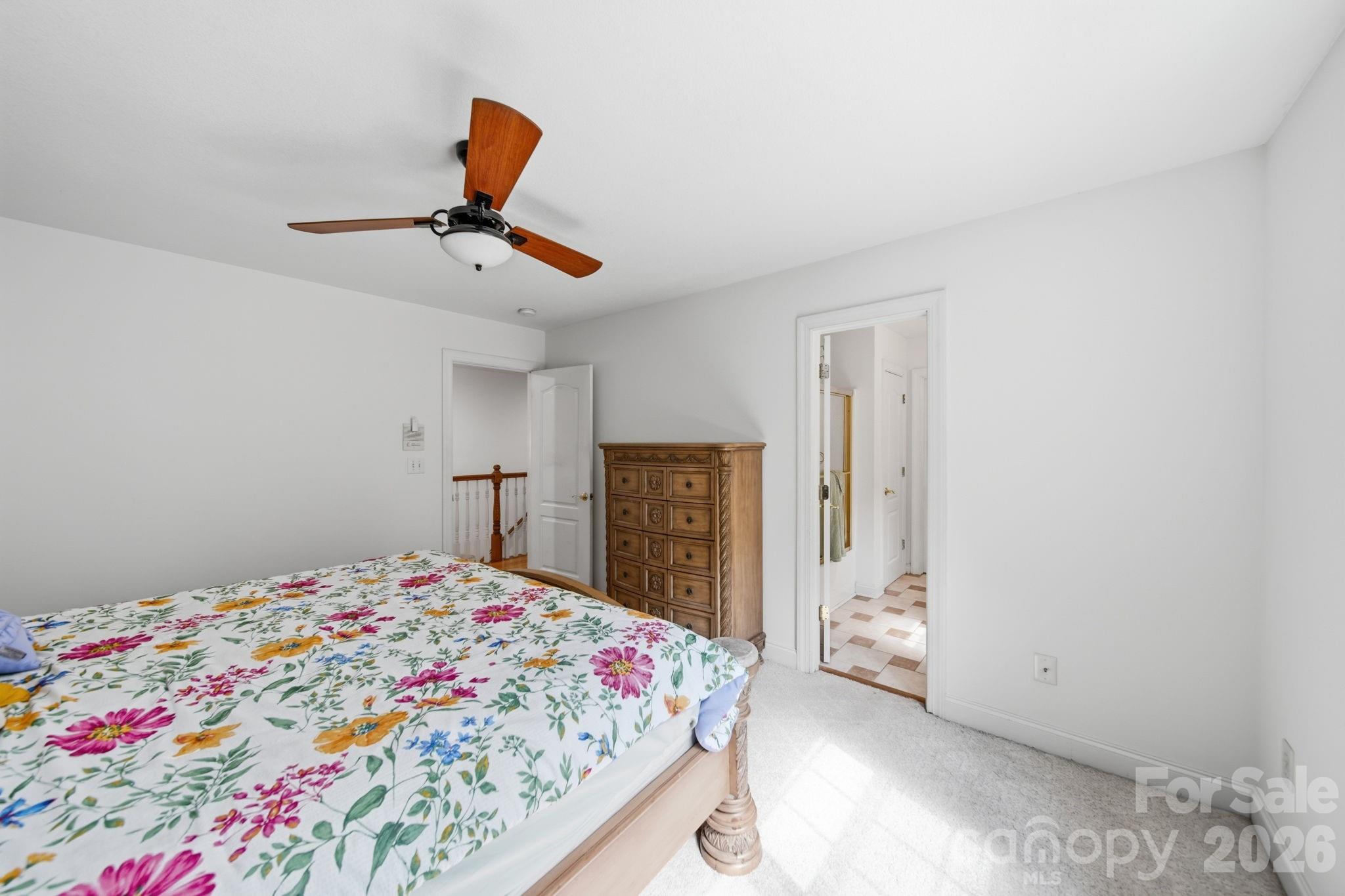 2806 Iveywood Drive — Monroe