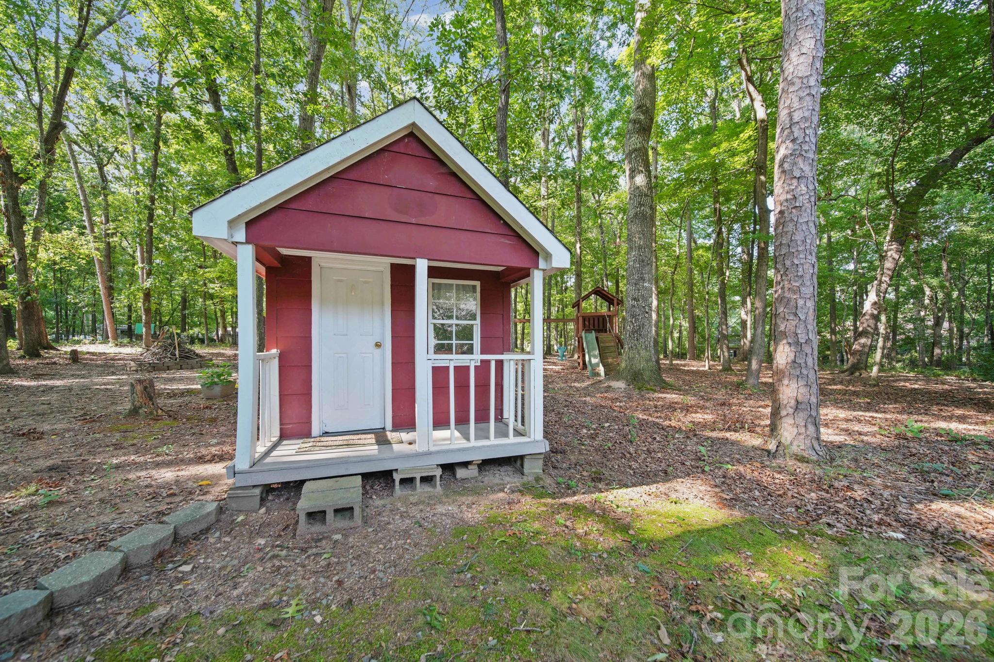 2806 Iveywood Drive — Monroe