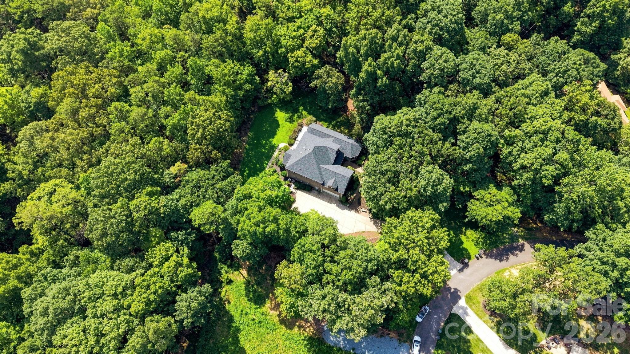 2806 Iveywood Drive — Monroe