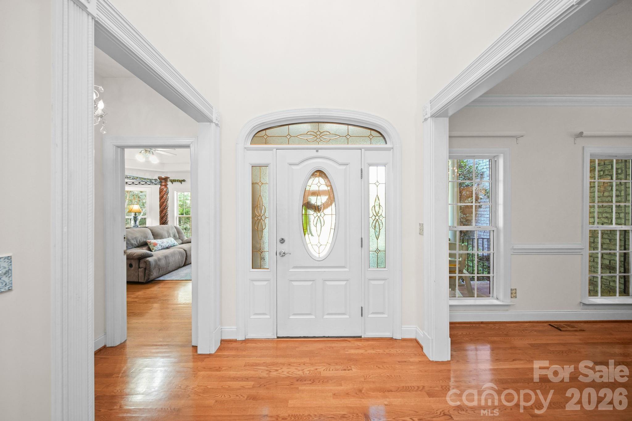 2806 Iveywood Drive — Monroe