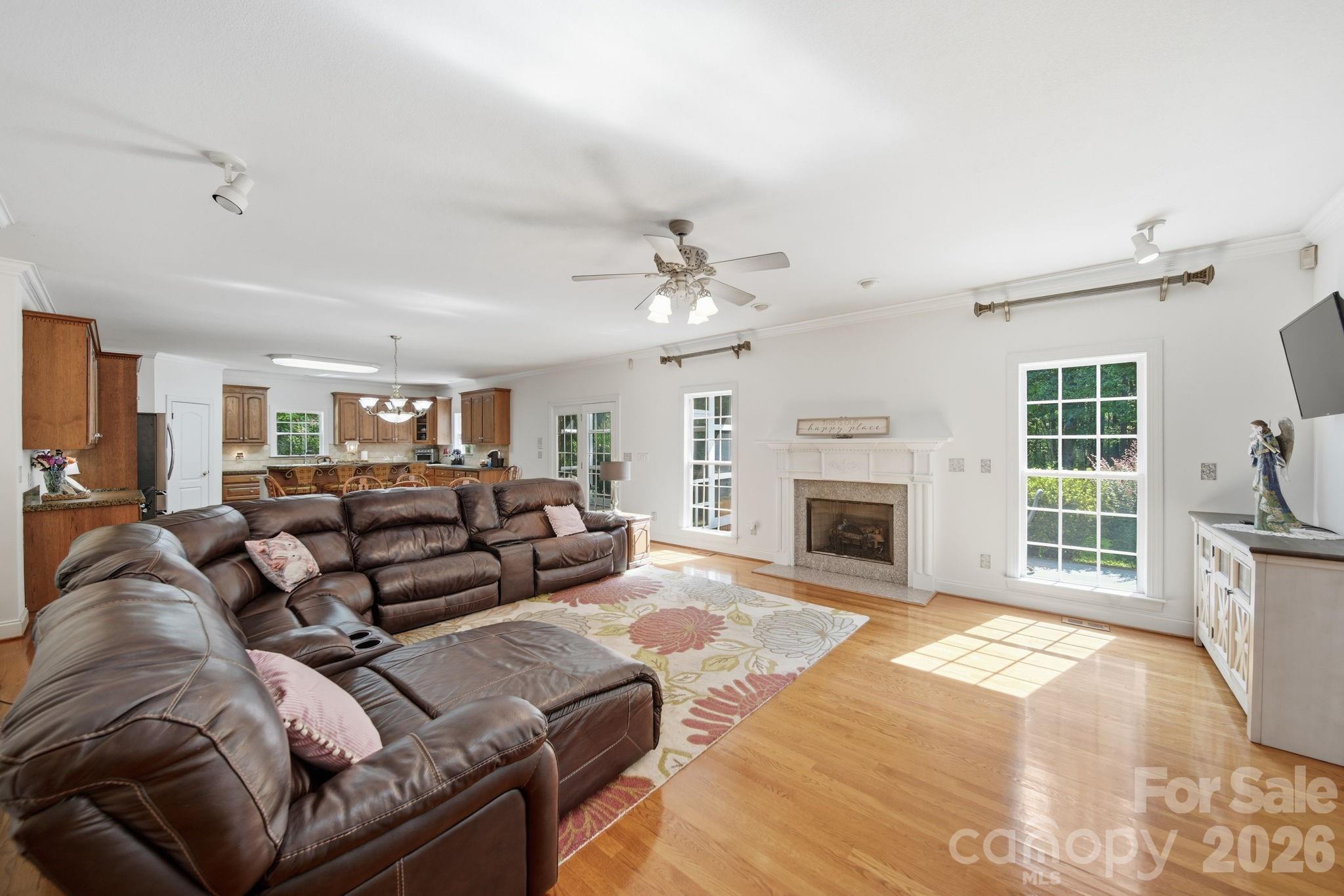 2806 Iveywood Drive — Monroe