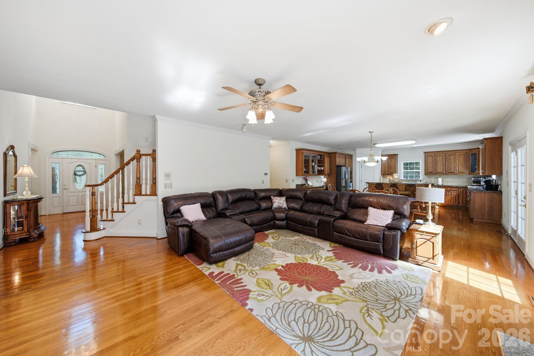 2806 Iveywood Drive — Monroe