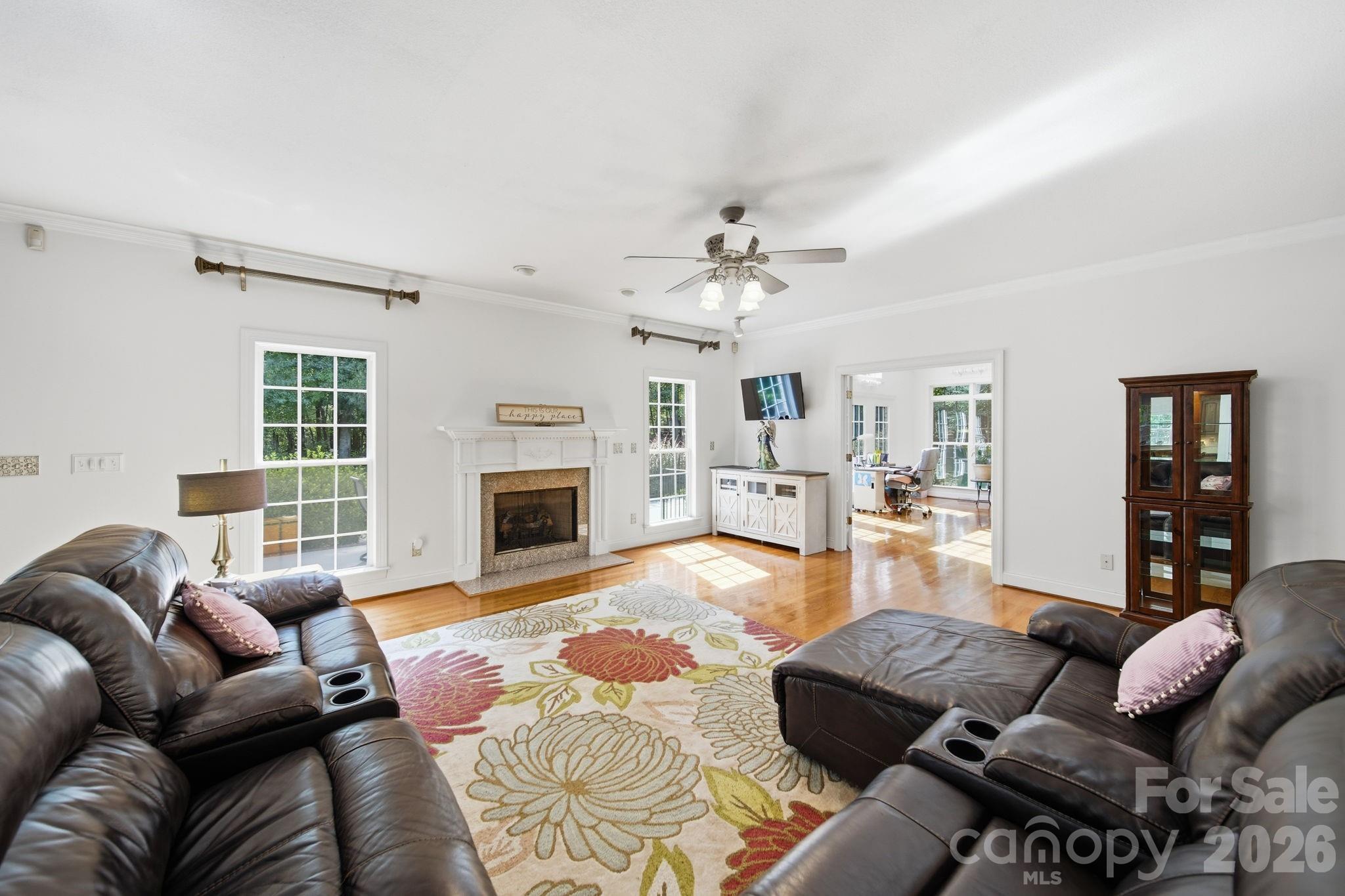 2806 Iveywood Drive — Monroe