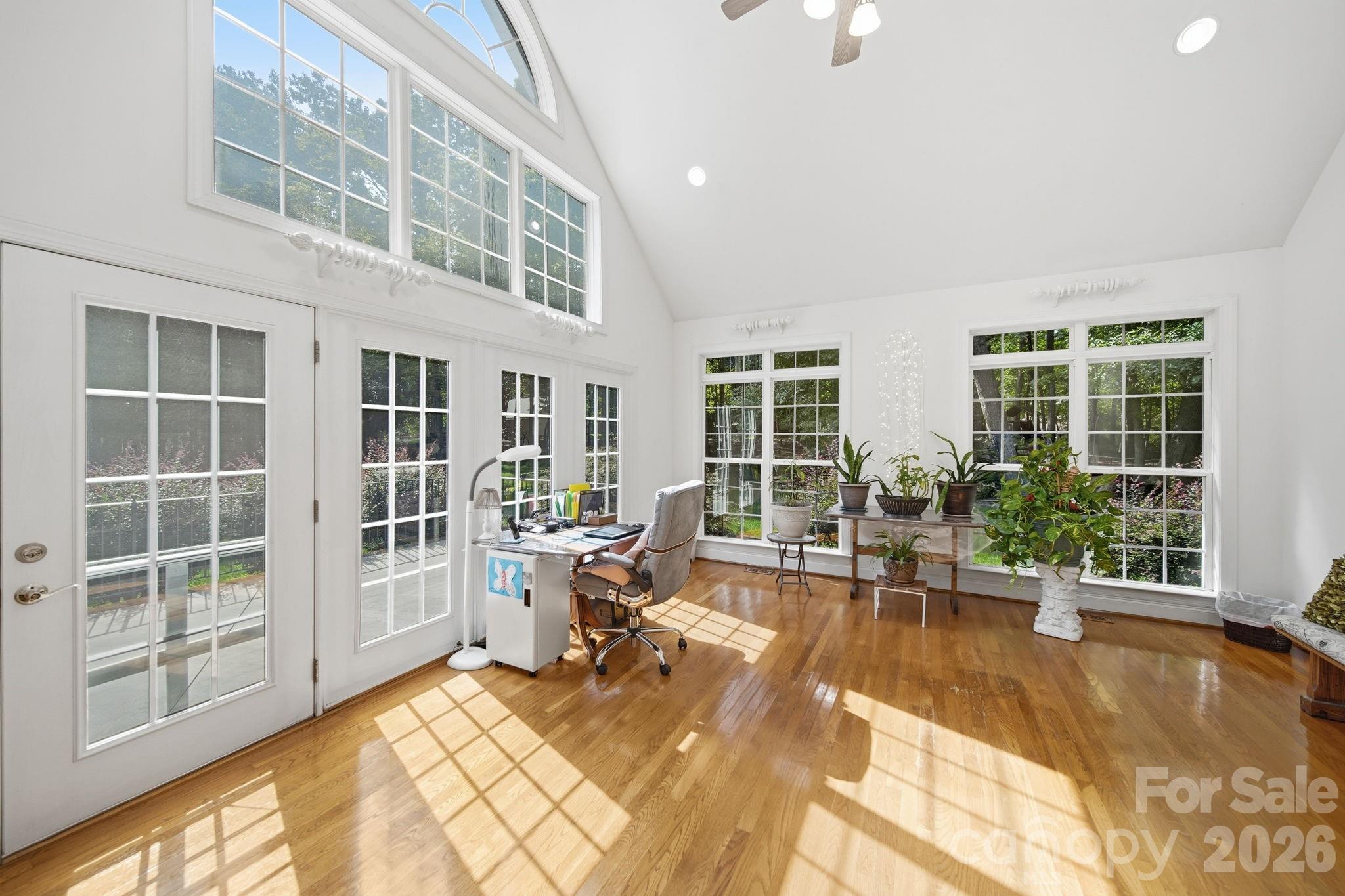 2806 Iveywood Drive — Monroe