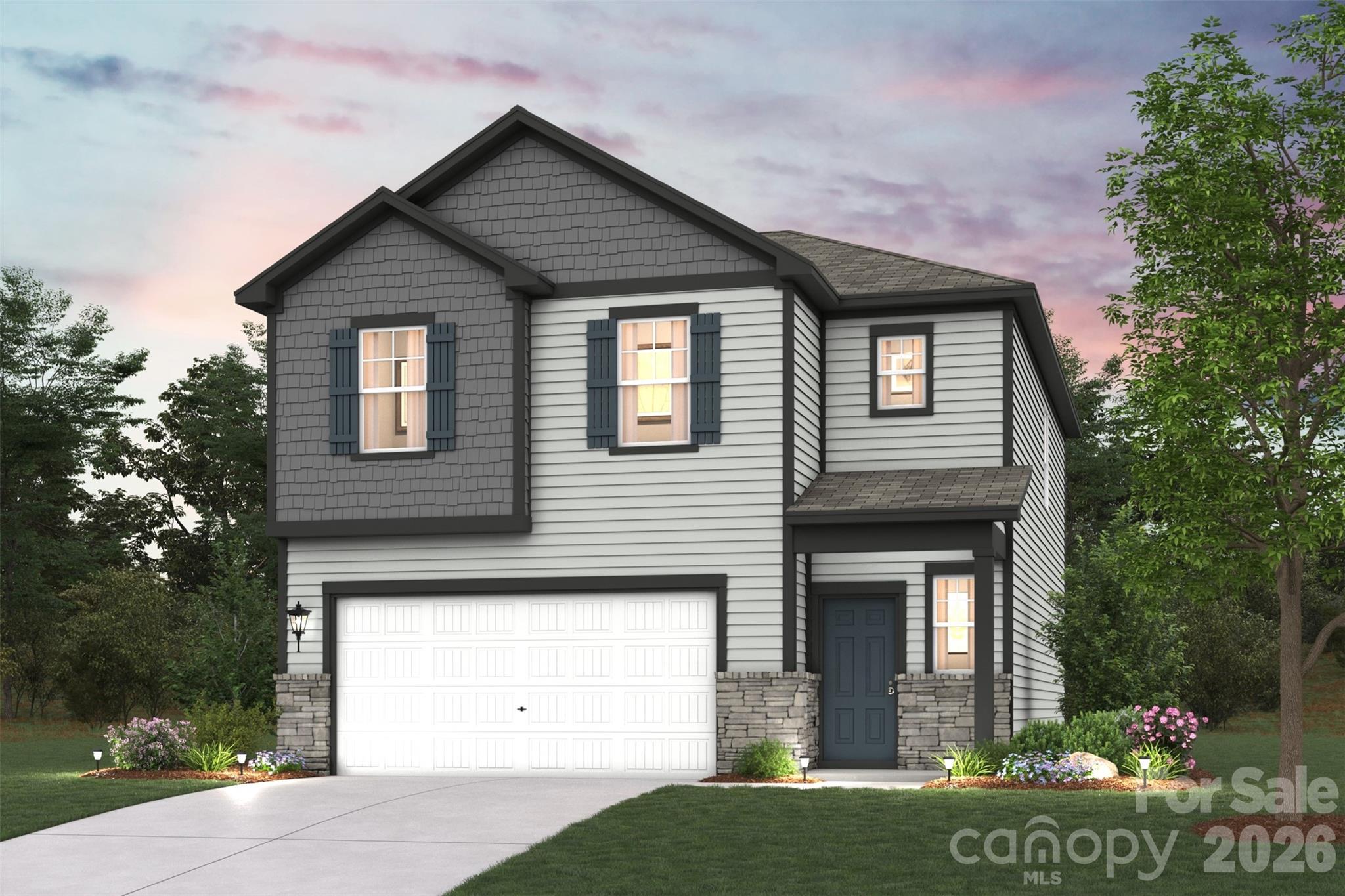 2941 31st Street Lane NE — Hickory