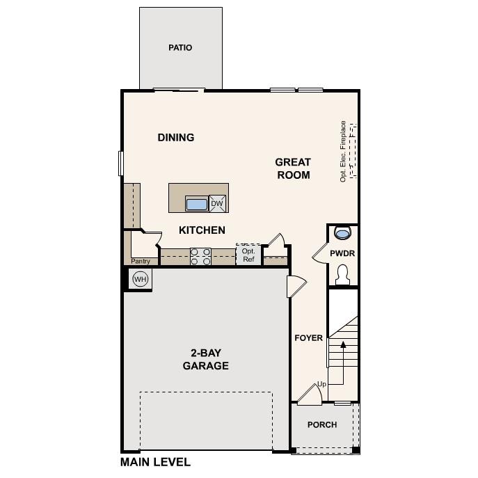 2941 31st Street Lane NE — Hickory
