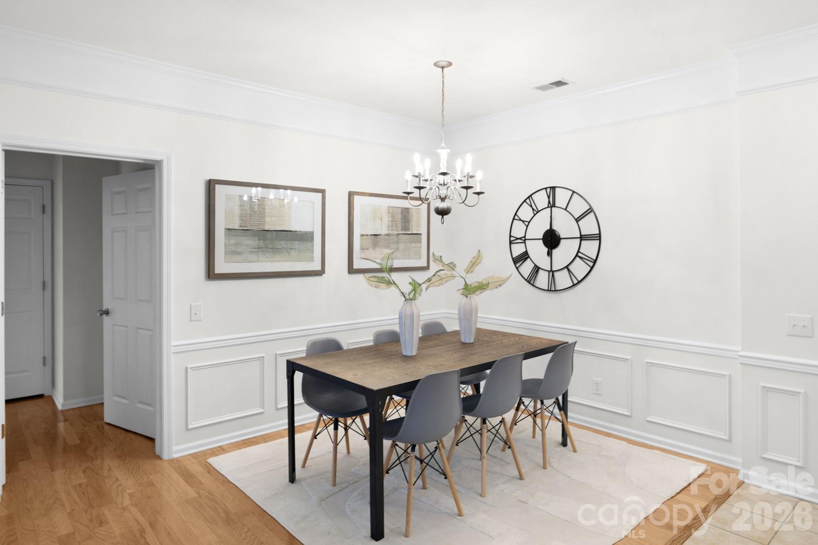 11574 Costigan Lane — Charlotte