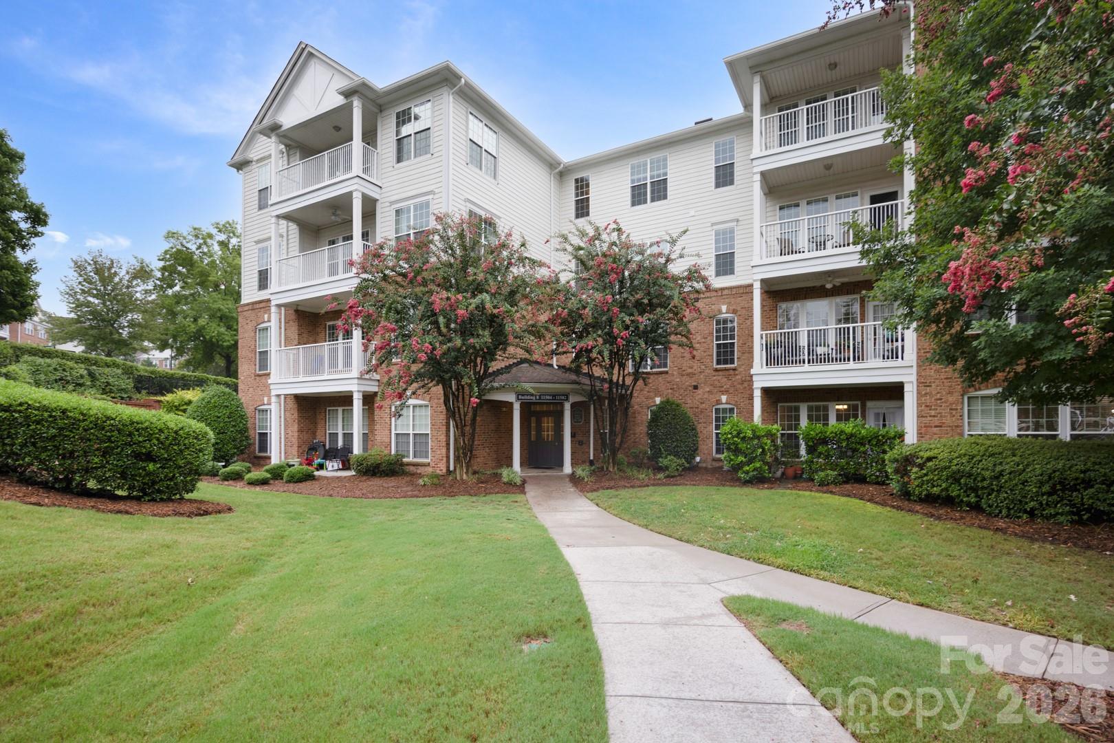 11574 Costigan Lane — Charlotte