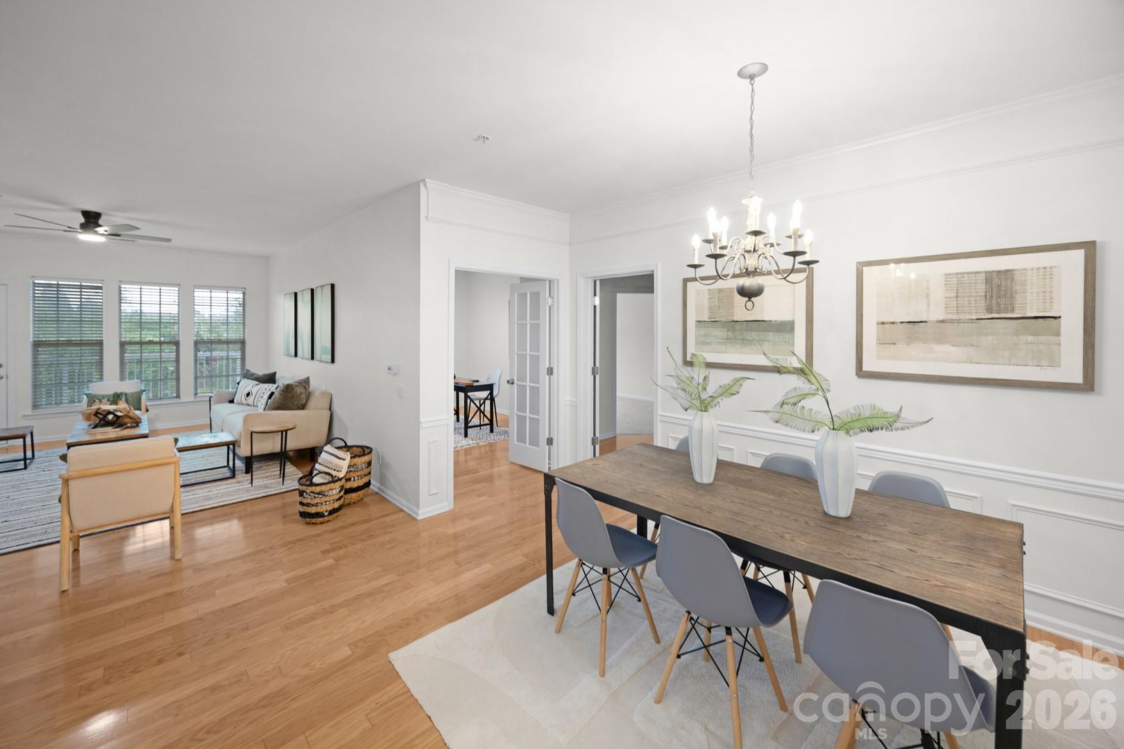 11574 Costigan Lane — Charlotte