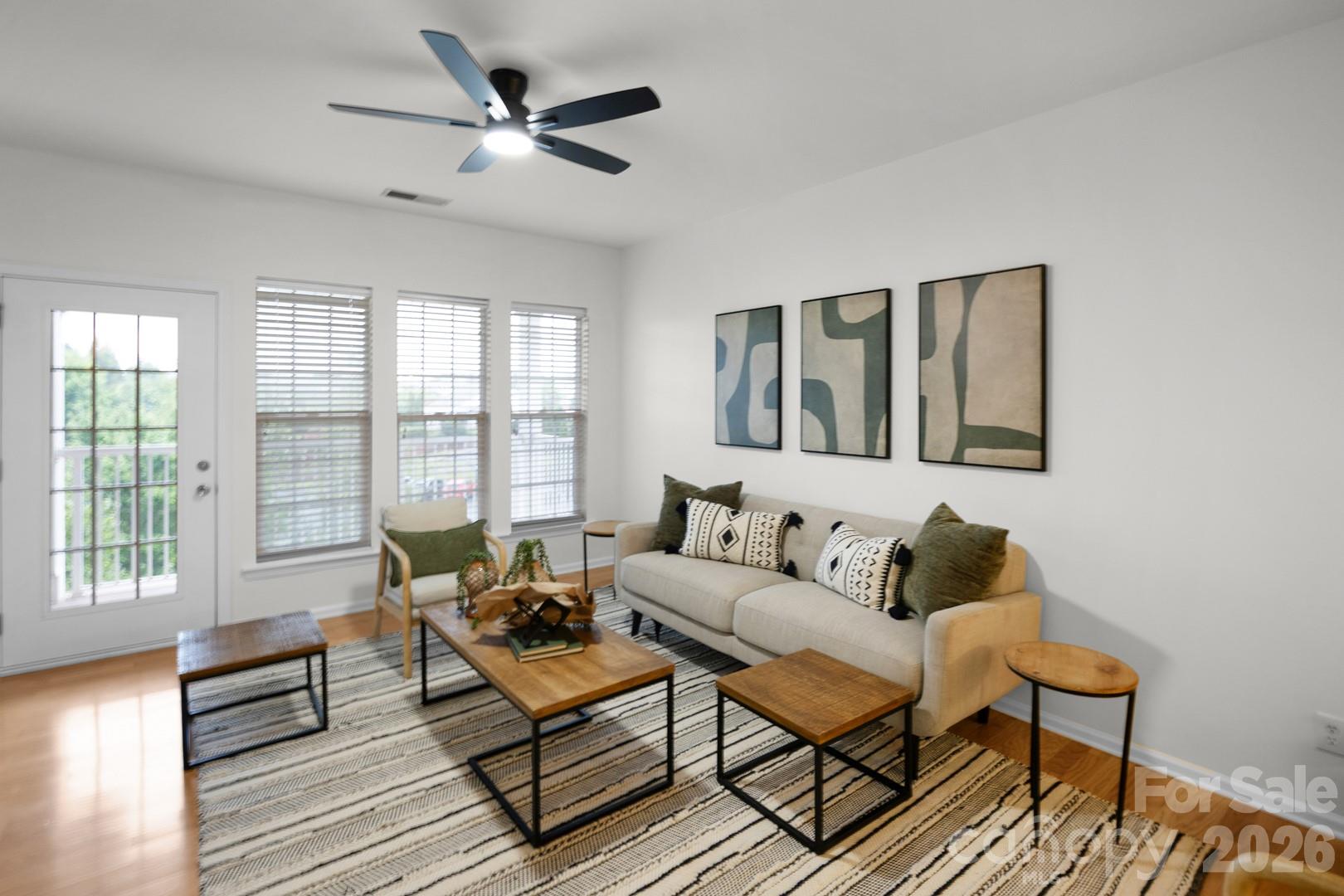11574 Costigan Lane — Charlotte