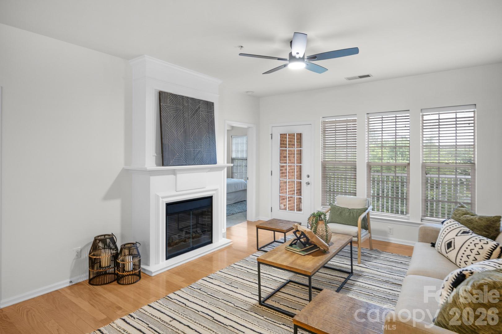 11574 Costigan Lane — Charlotte
