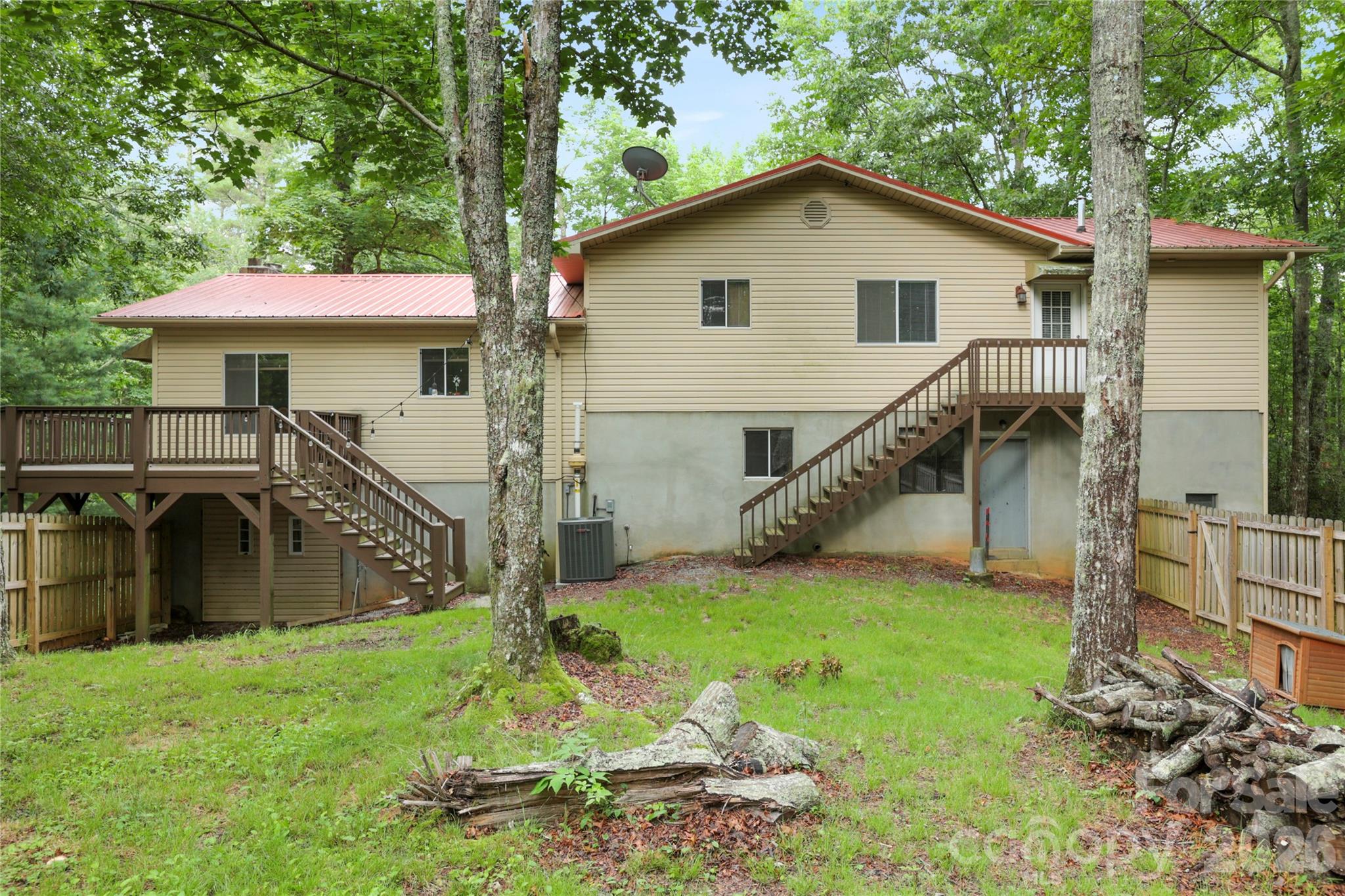 154 Hondah Boulevard — Brevard