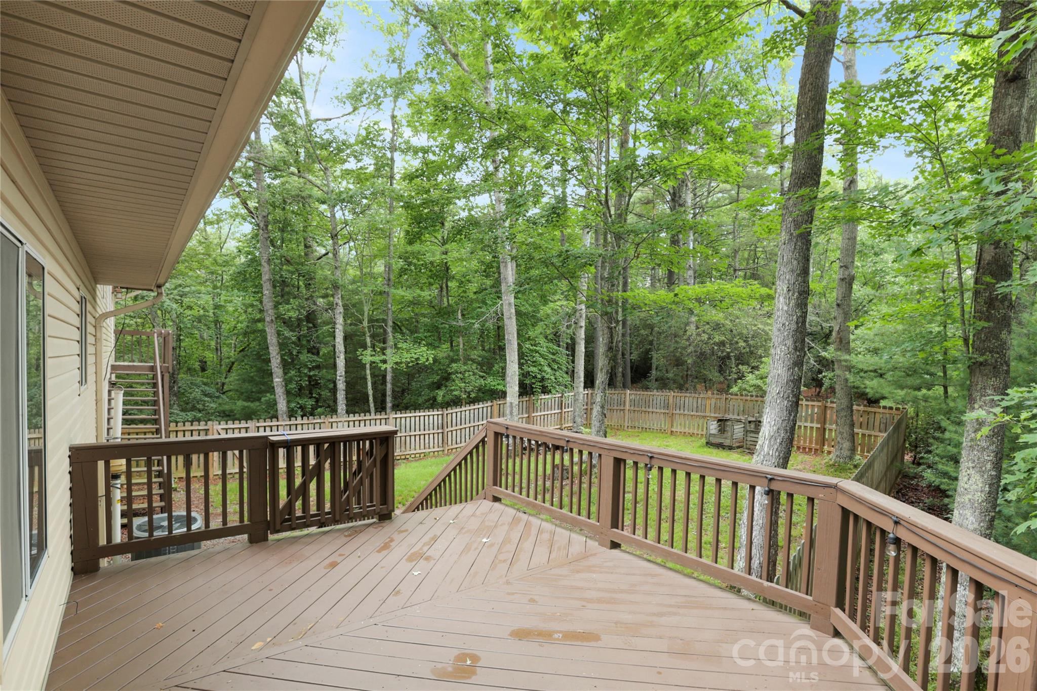 154 Hondah Boulevard — Brevard