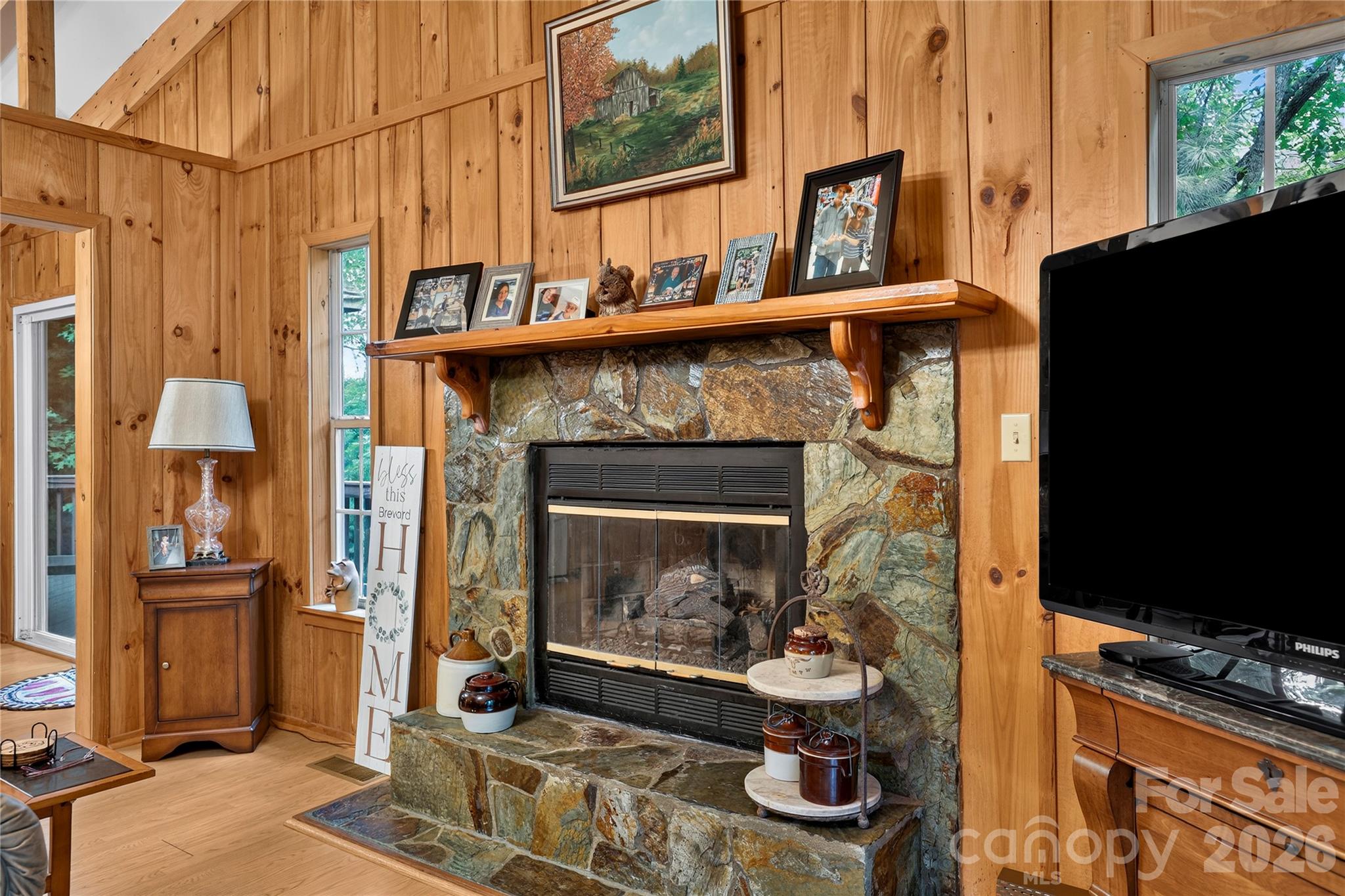 154 Hondah Boulevard — Brevard
