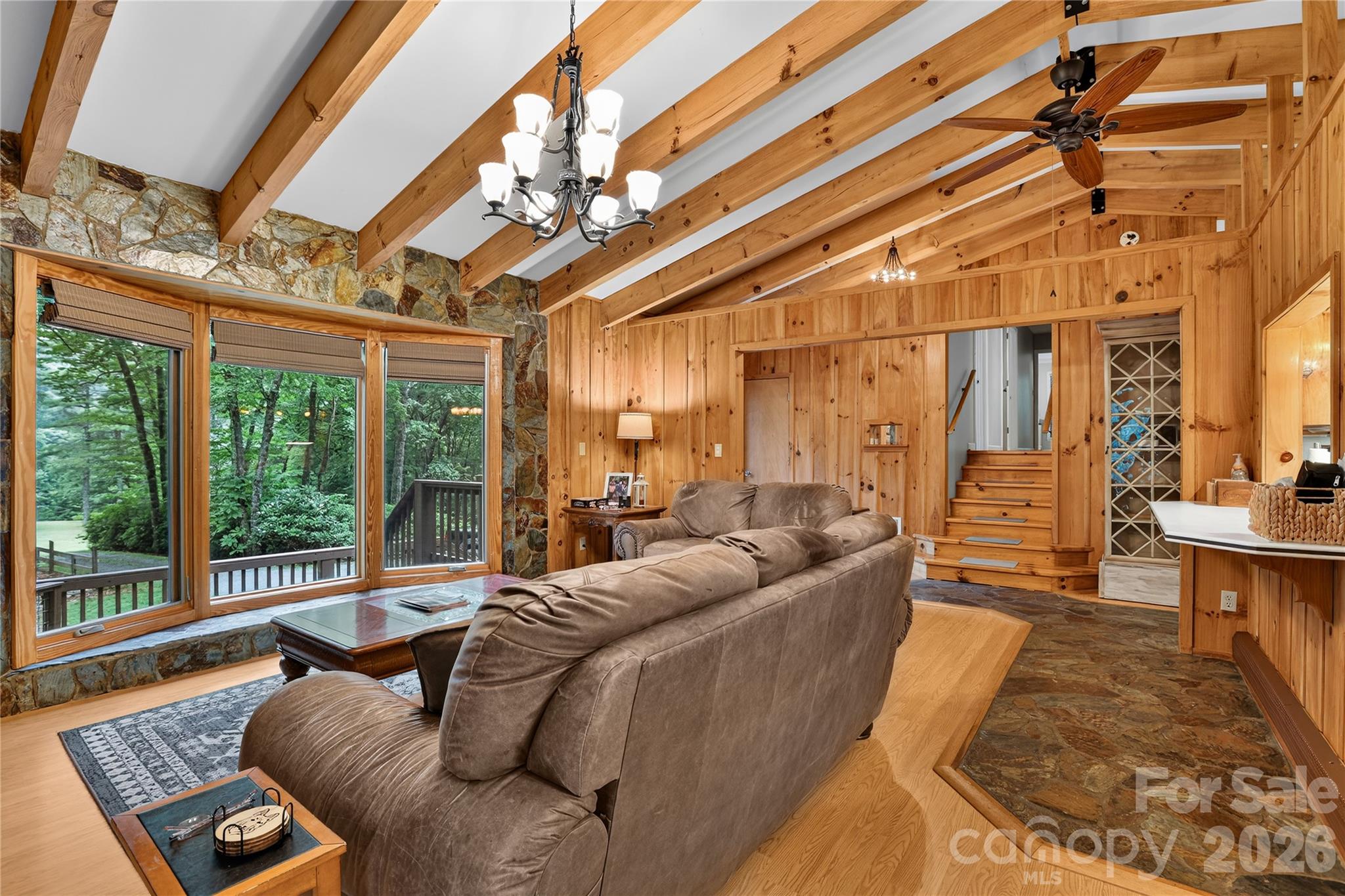 154 Hondah Boulevard — Brevard