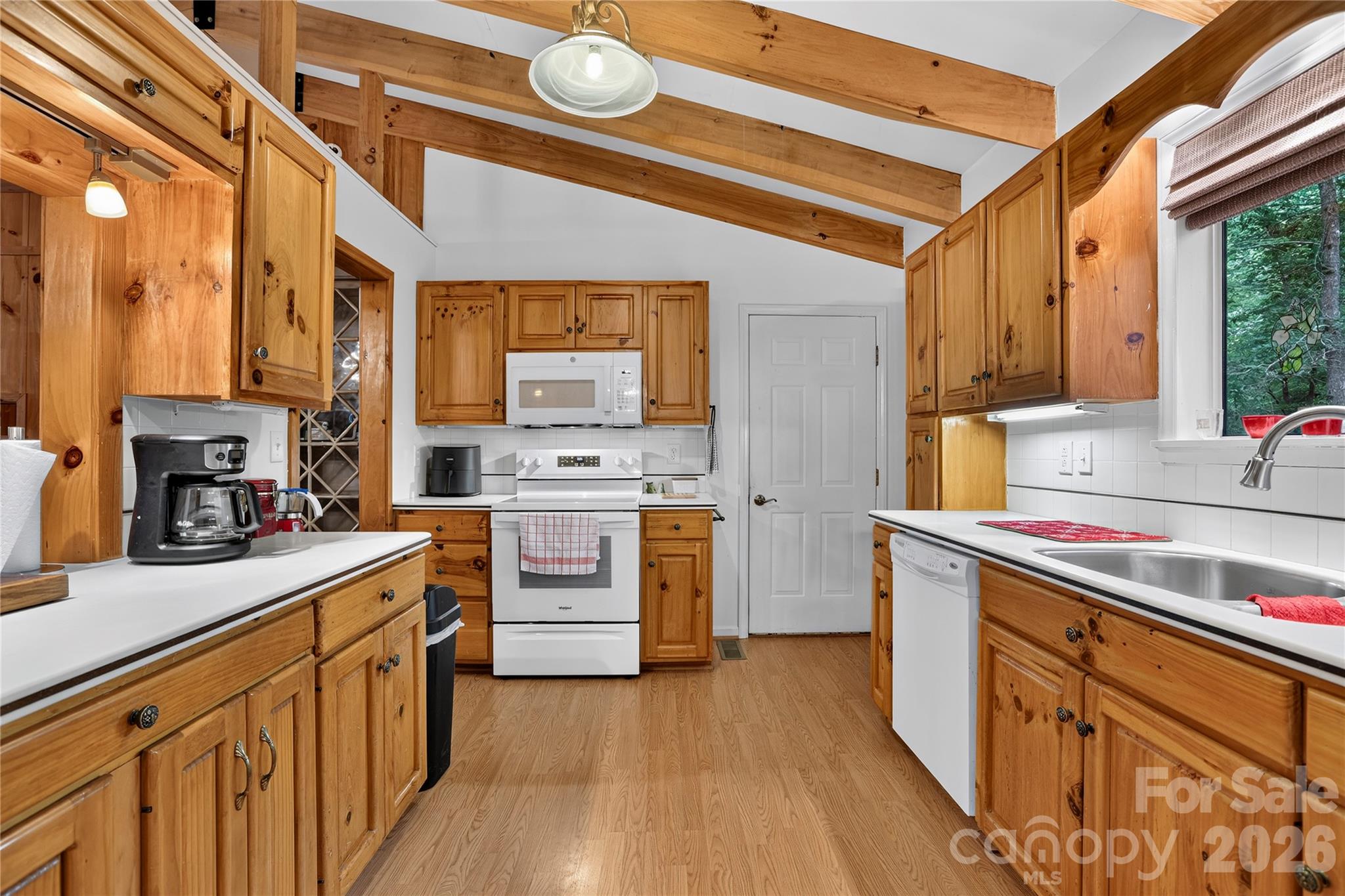 154 Hondah Boulevard — Brevard